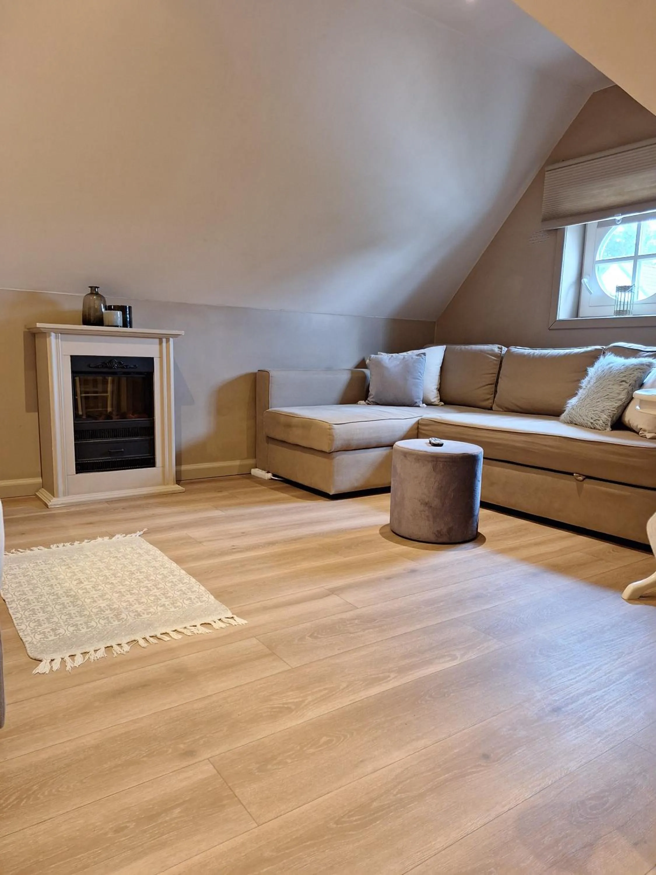 Casa-Cosi, tourist & business suites & flats with reserved parking included, private sauna