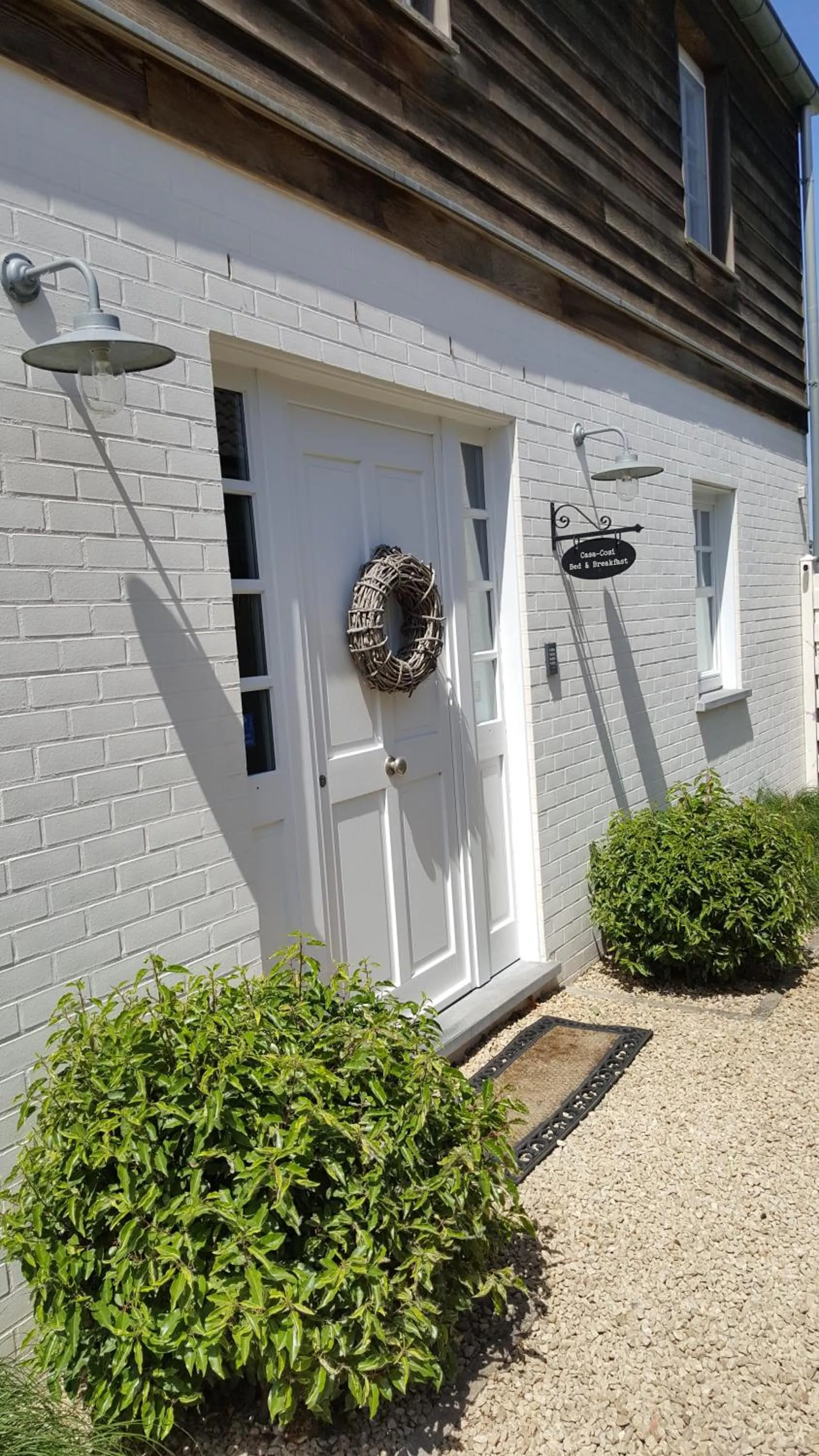 Casa-Cosi, tourist & business suites & flats with reserved parking included, private sauna