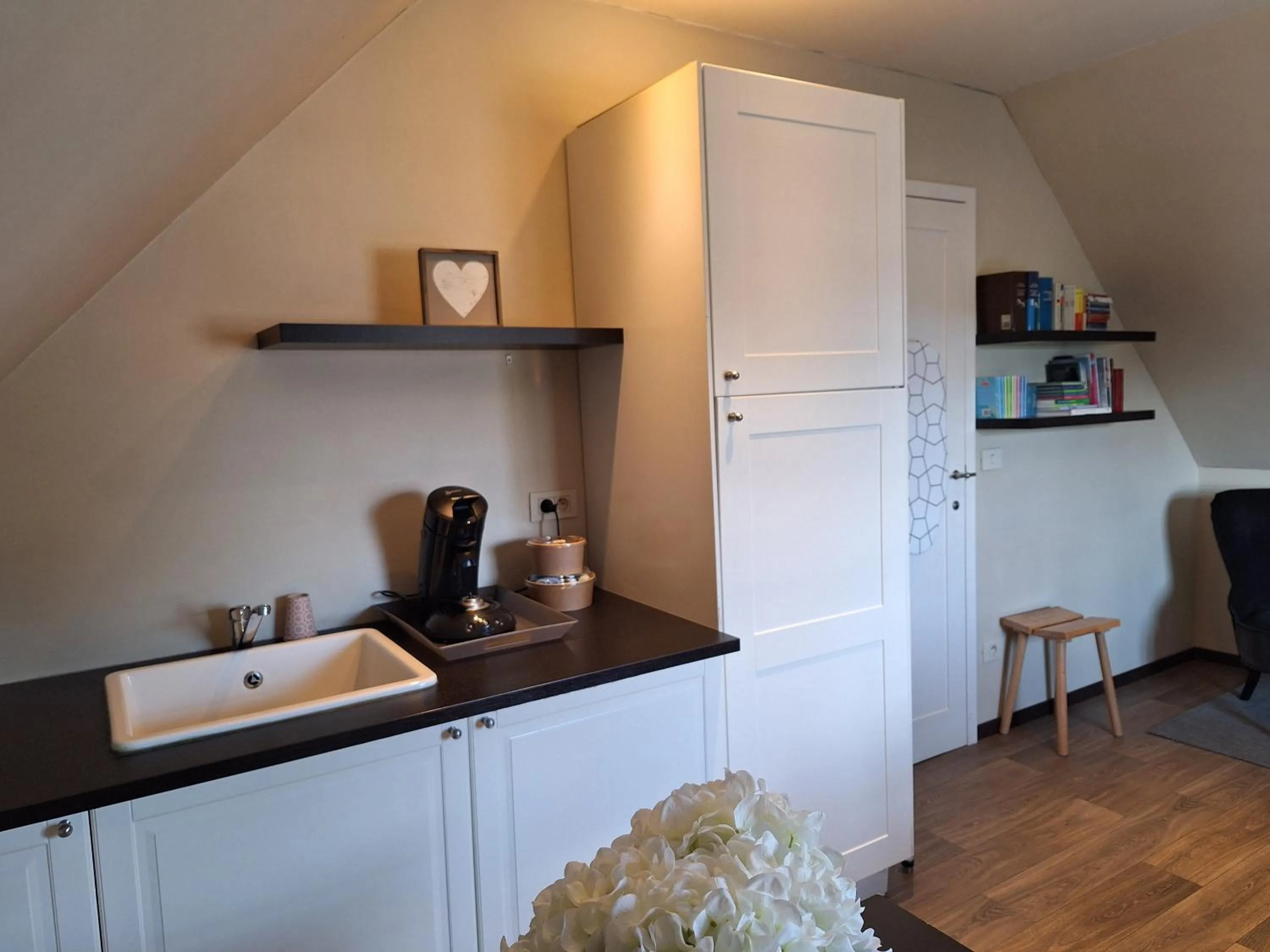 Casa-Cosi, tourist & business suites & flats with reserved parking included, private sauna
