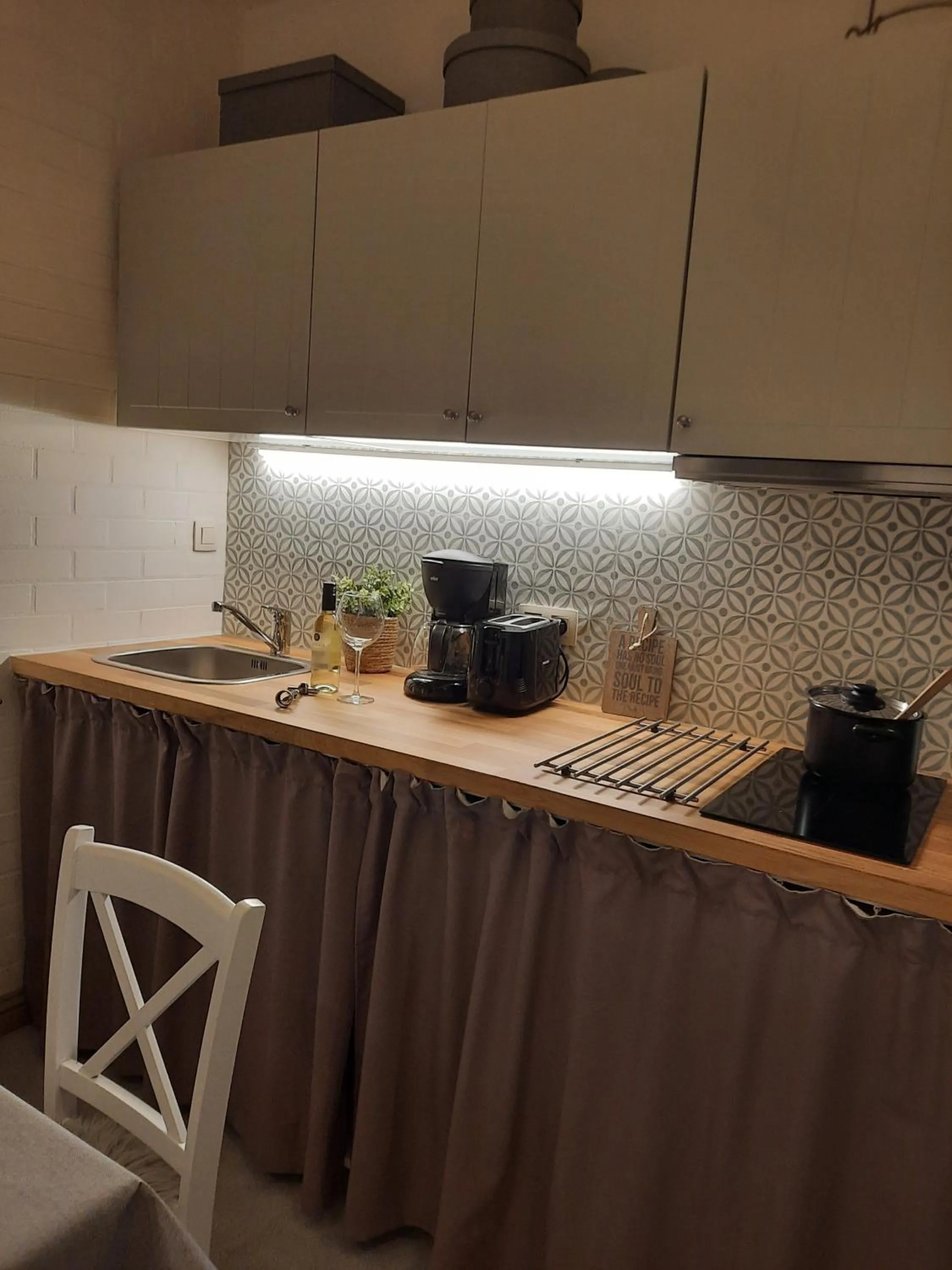 Casa-Cosi, tourist & business suites & flats with reserved parking included, private sauna