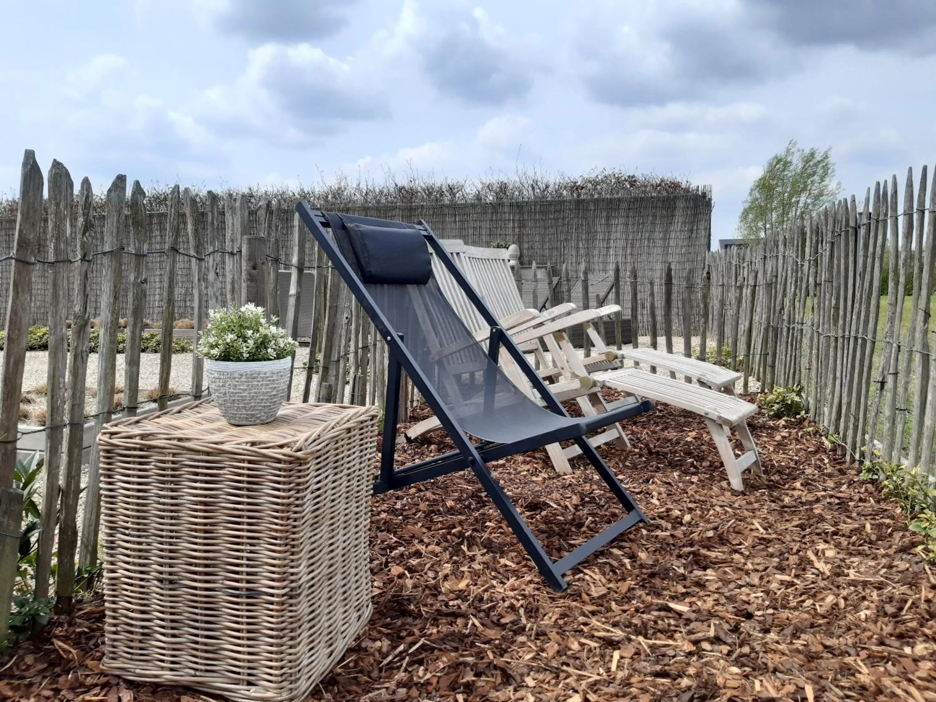 Casa-Cosi, tourist & business suites & flats with reserved parking included, private sauna