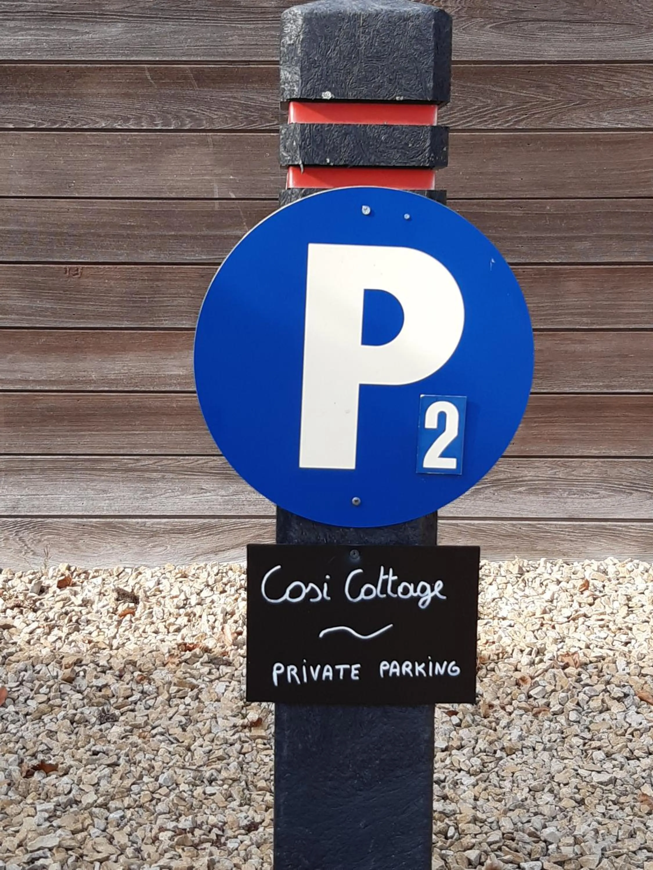 Casa-Cosi, tourist & business suites & flats with reserved parking included, private sauna