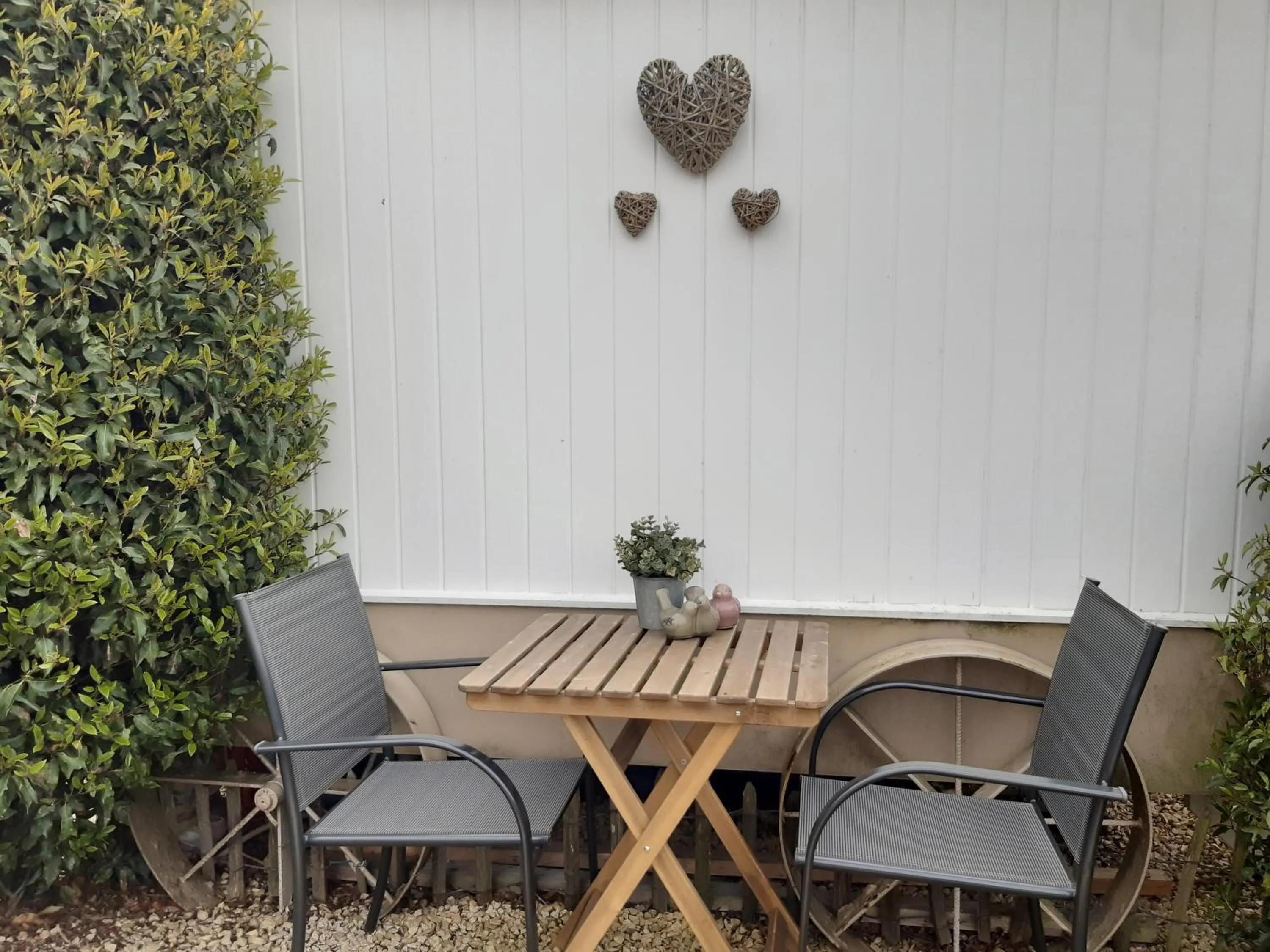 Casa-Cosi, tourist & business suites & flats with reserved parking included, private sauna