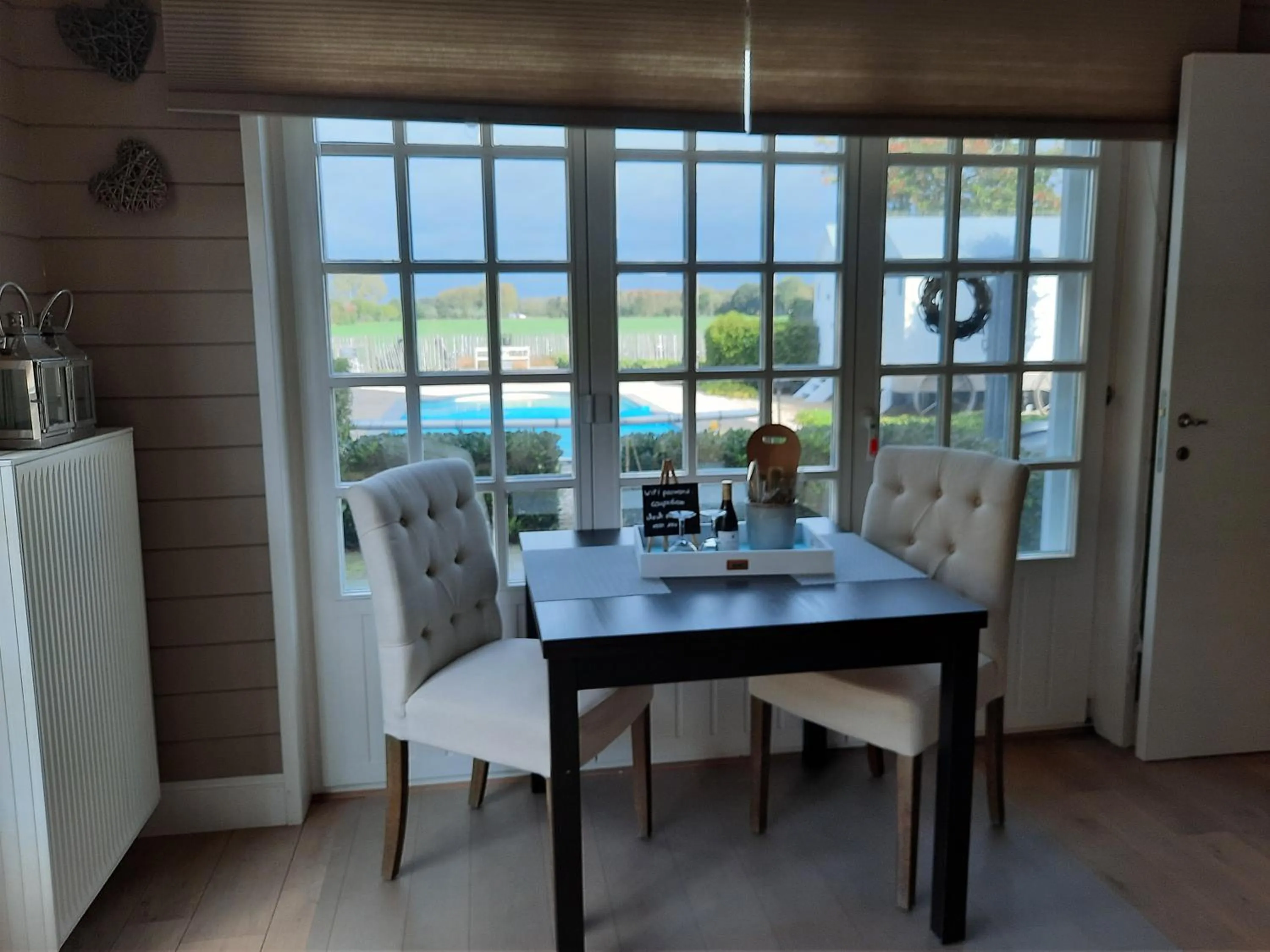 Casa-Cosi, tourist & business suites & flats with reserved parking included, private sauna