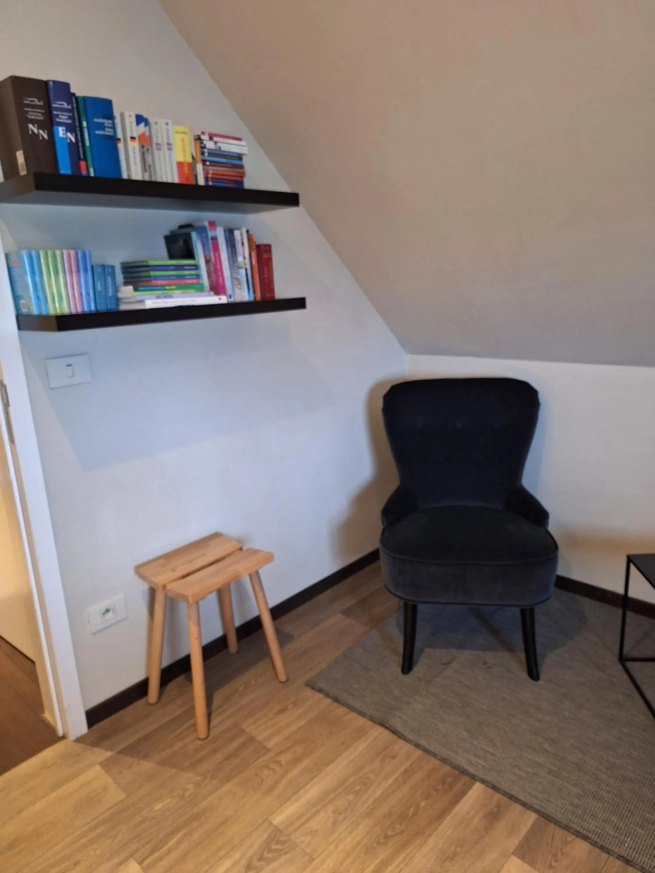 Casa-Cosi, tourist & business suites & flats with reserved parking included, private sauna