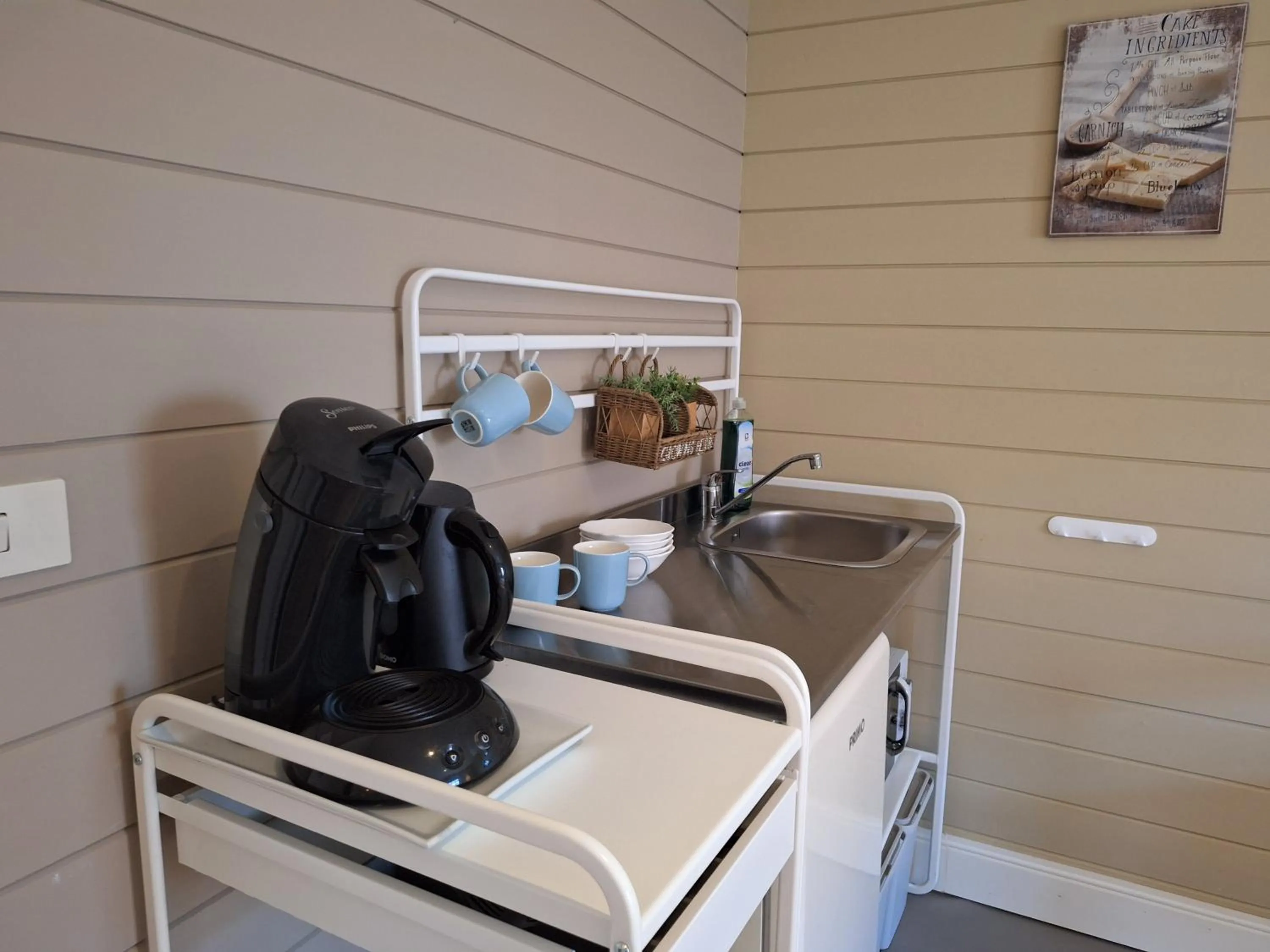 Casa-Cosi, tourist & business suites & flats with reserved parking included, private sauna