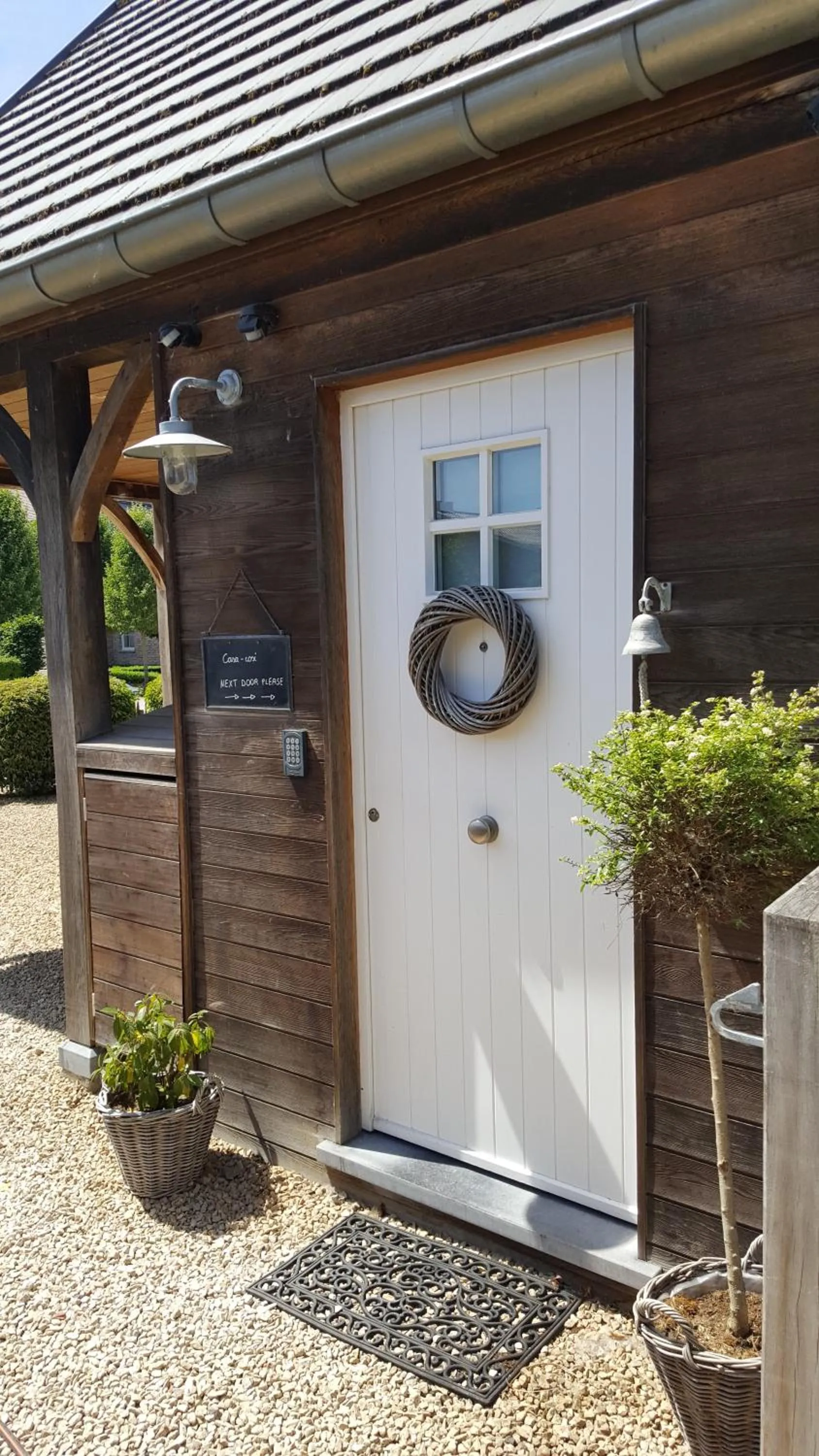 Casa-Cosi, tourist & business suites & flats with reserved parking included, private sauna