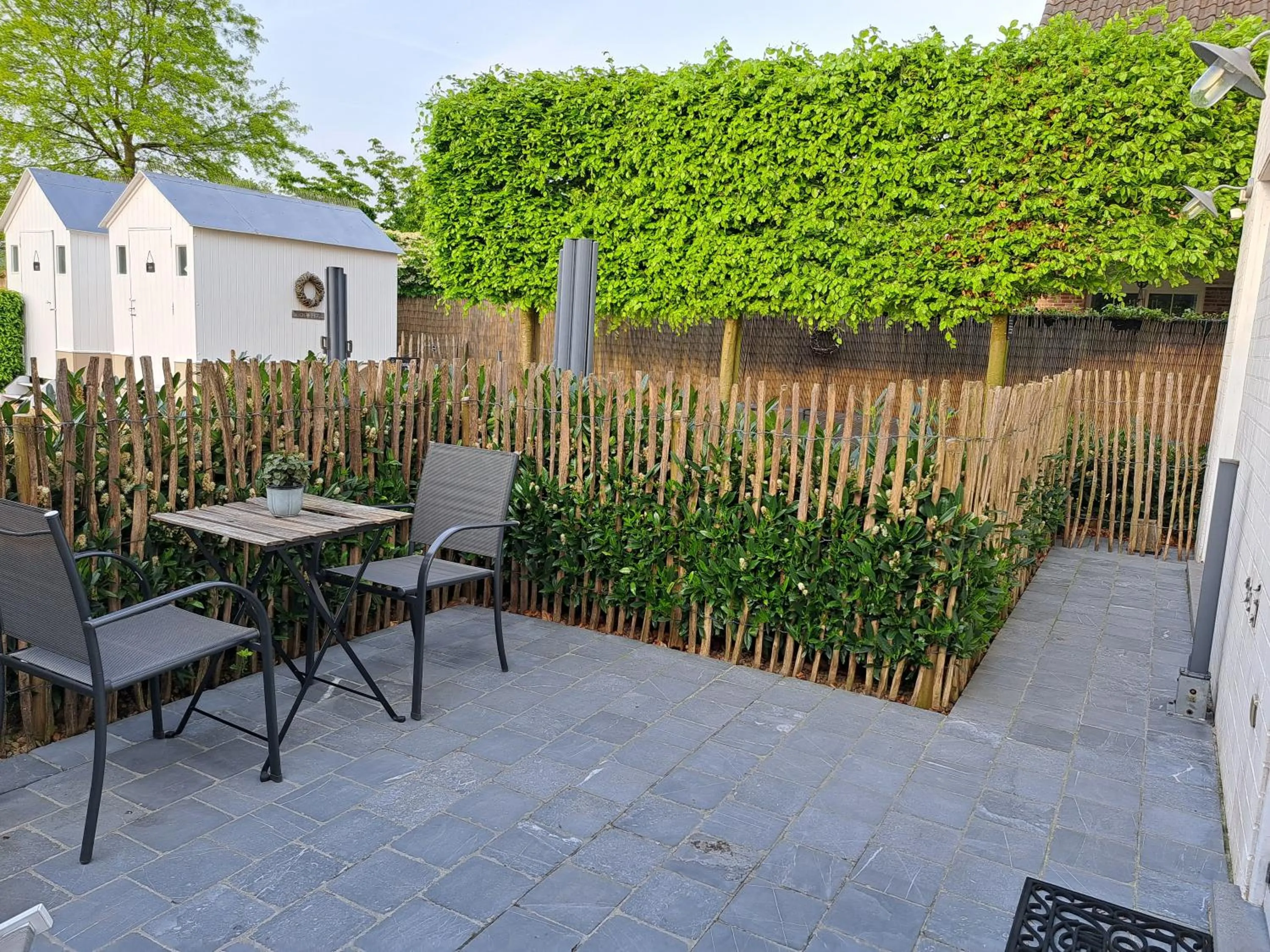 Casa-Cosi, tourist & business suites & flats with reserved parking included, private sauna