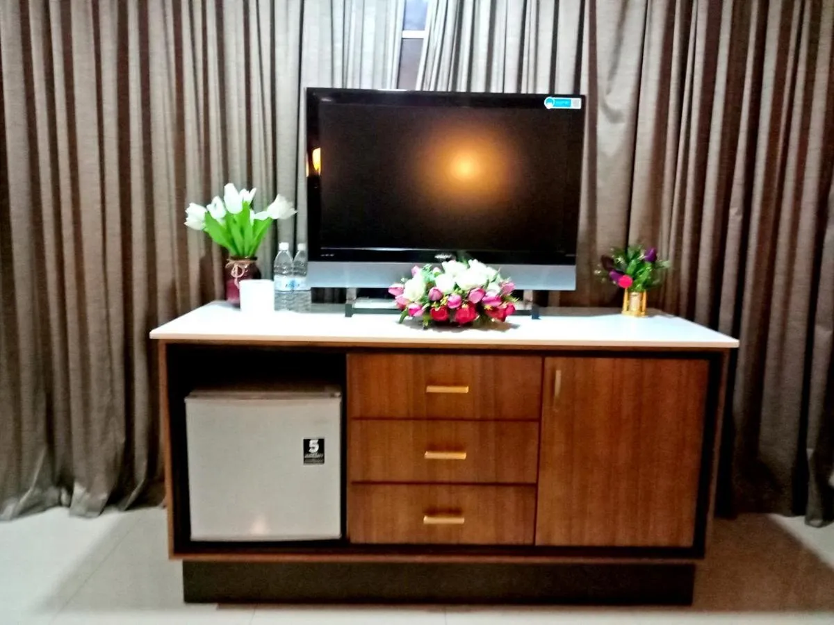 Eazy Hotel at Ampang