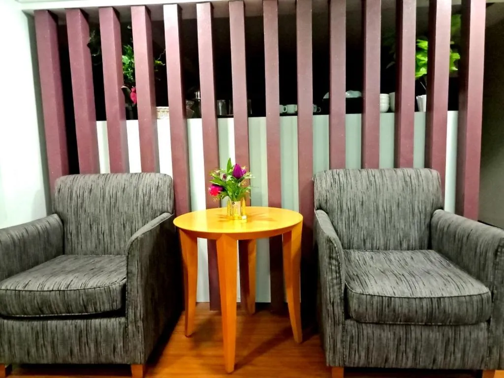 Eazy Hotel at Ampang