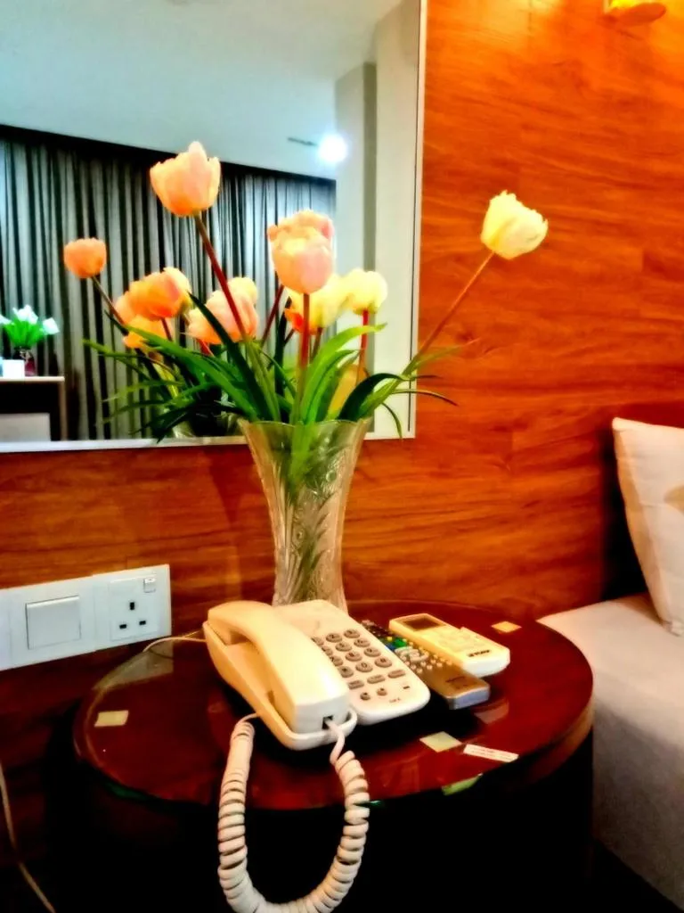 Eazy Hotel at Ampang