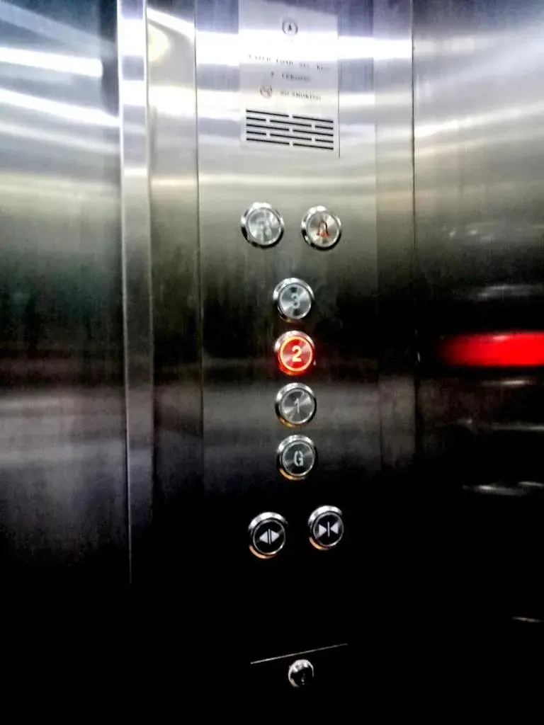 Eazy Hotel at Ampang Eazy Hotel at Ampang