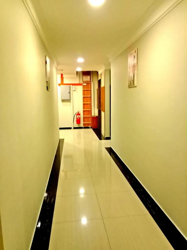 Eazy Hotel at Ampang