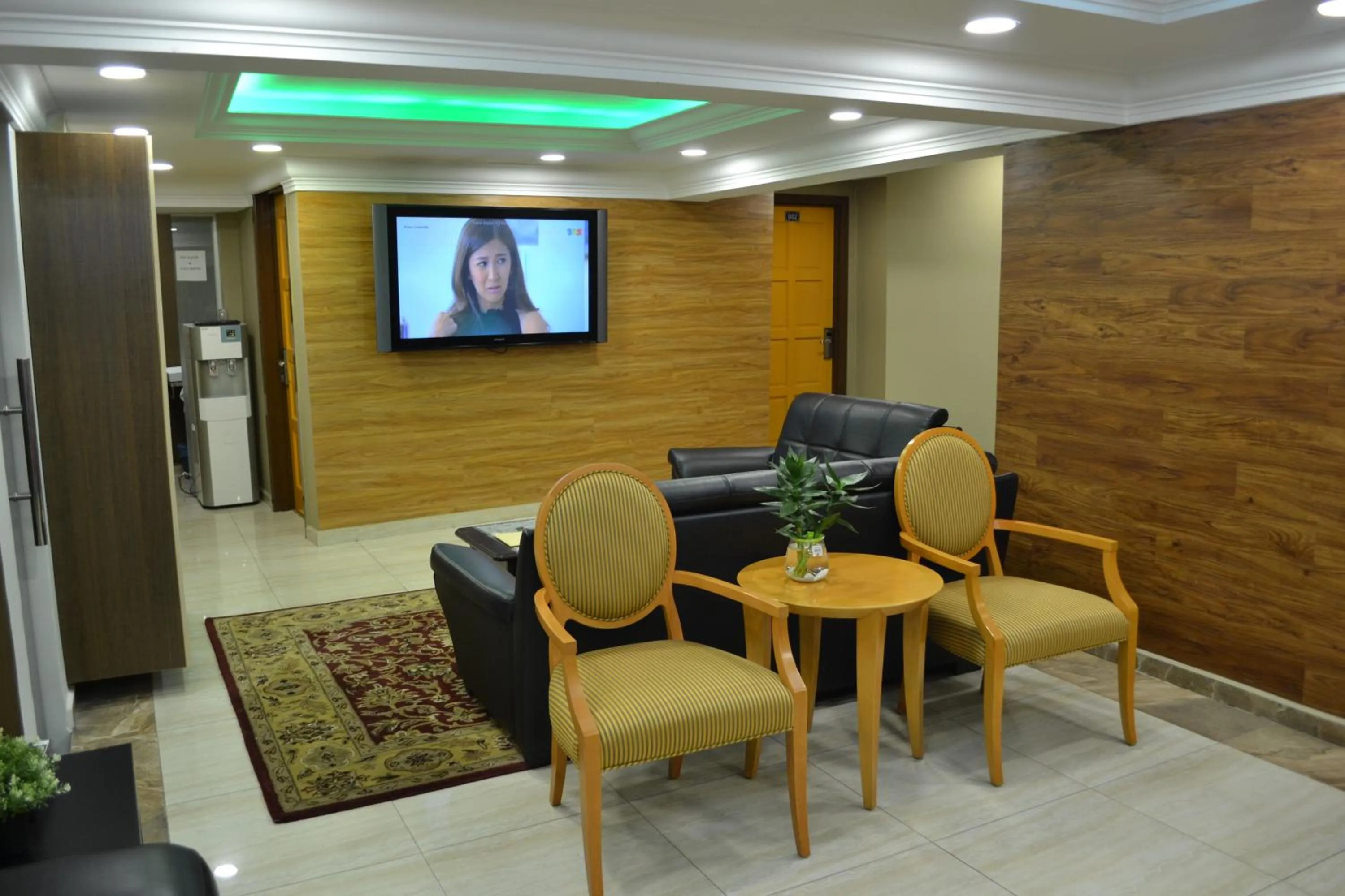 Eazy Hotel at Ampang