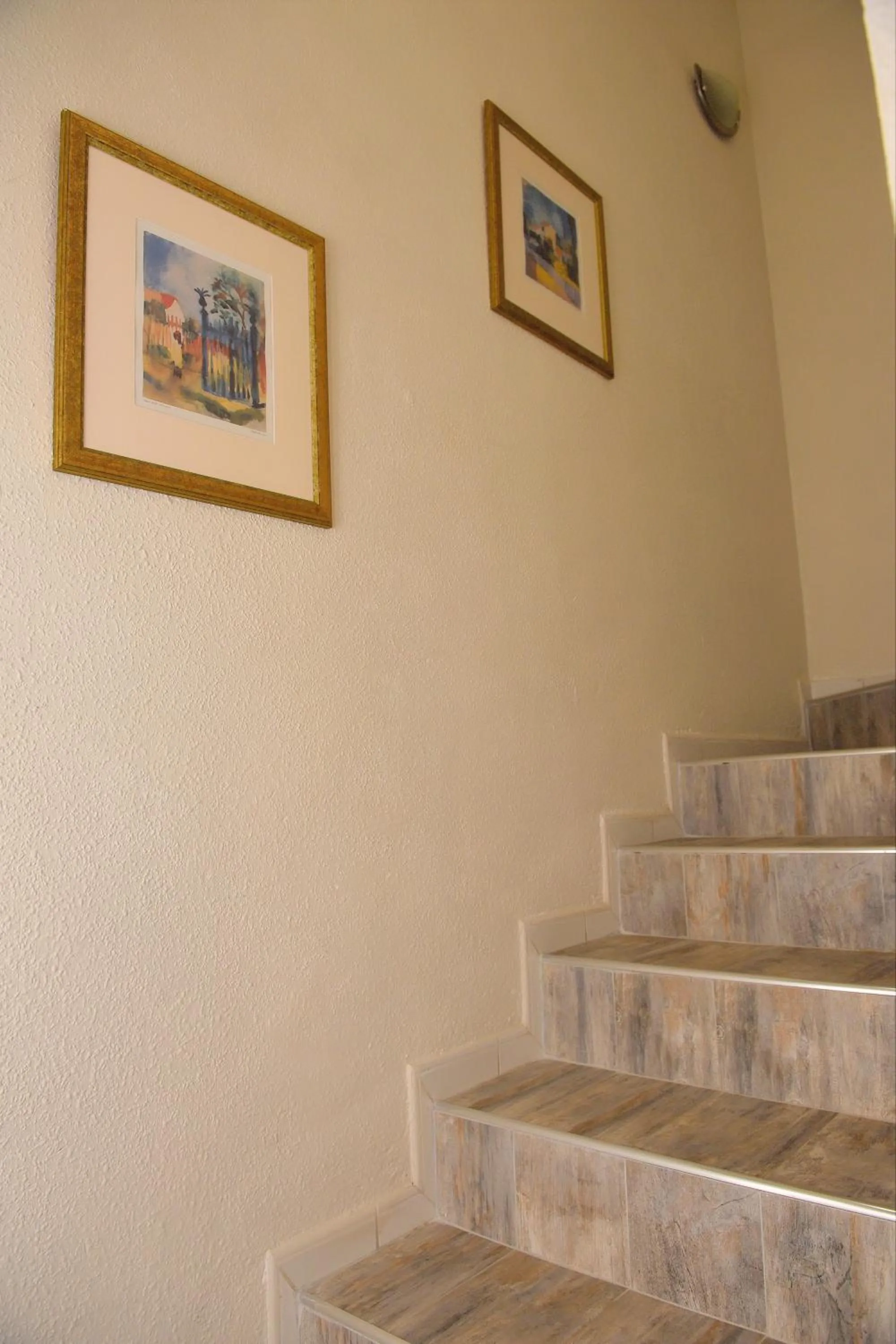 Property building in Las Adelfas 2