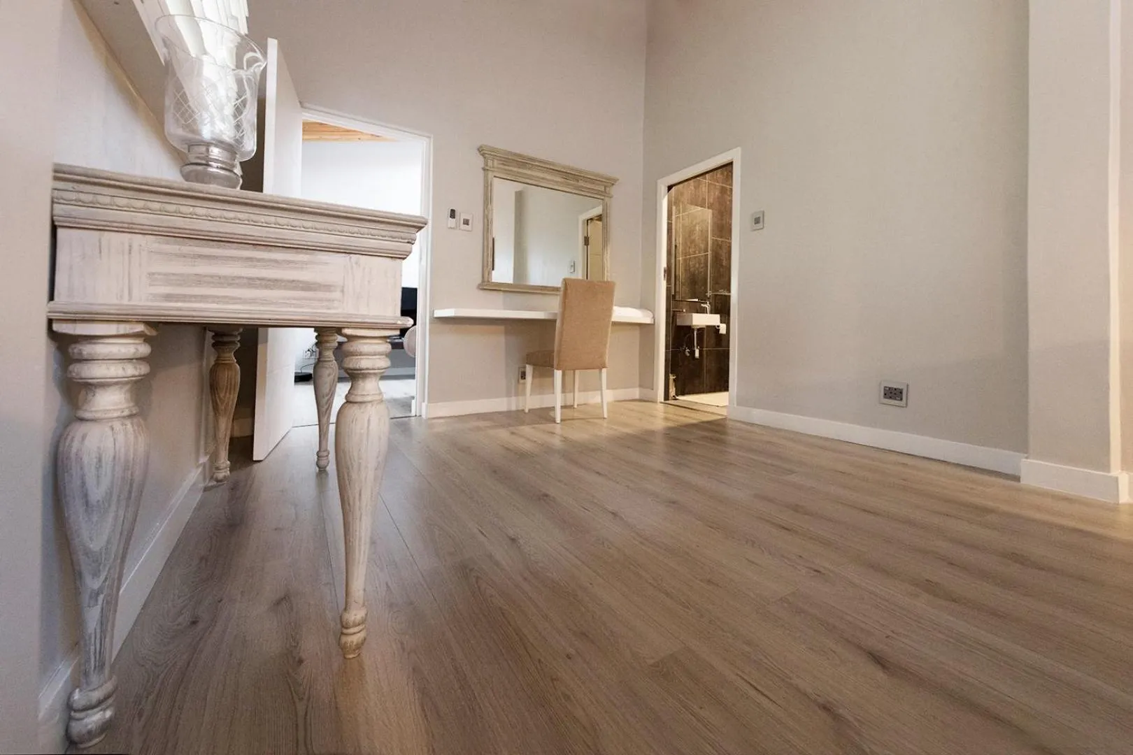 Photo of the whole room in Umhlanga Lodge