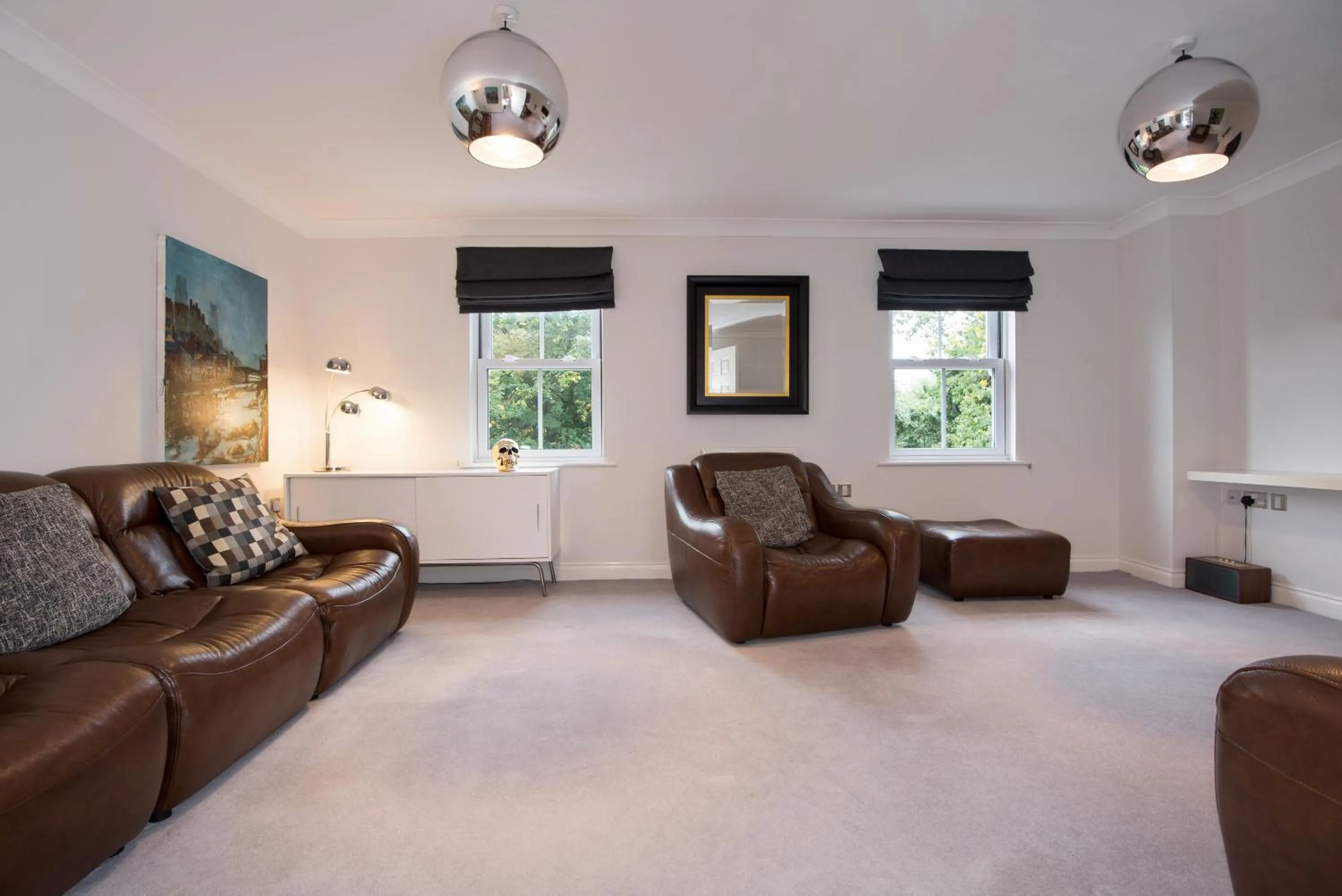 Dalton Crescent