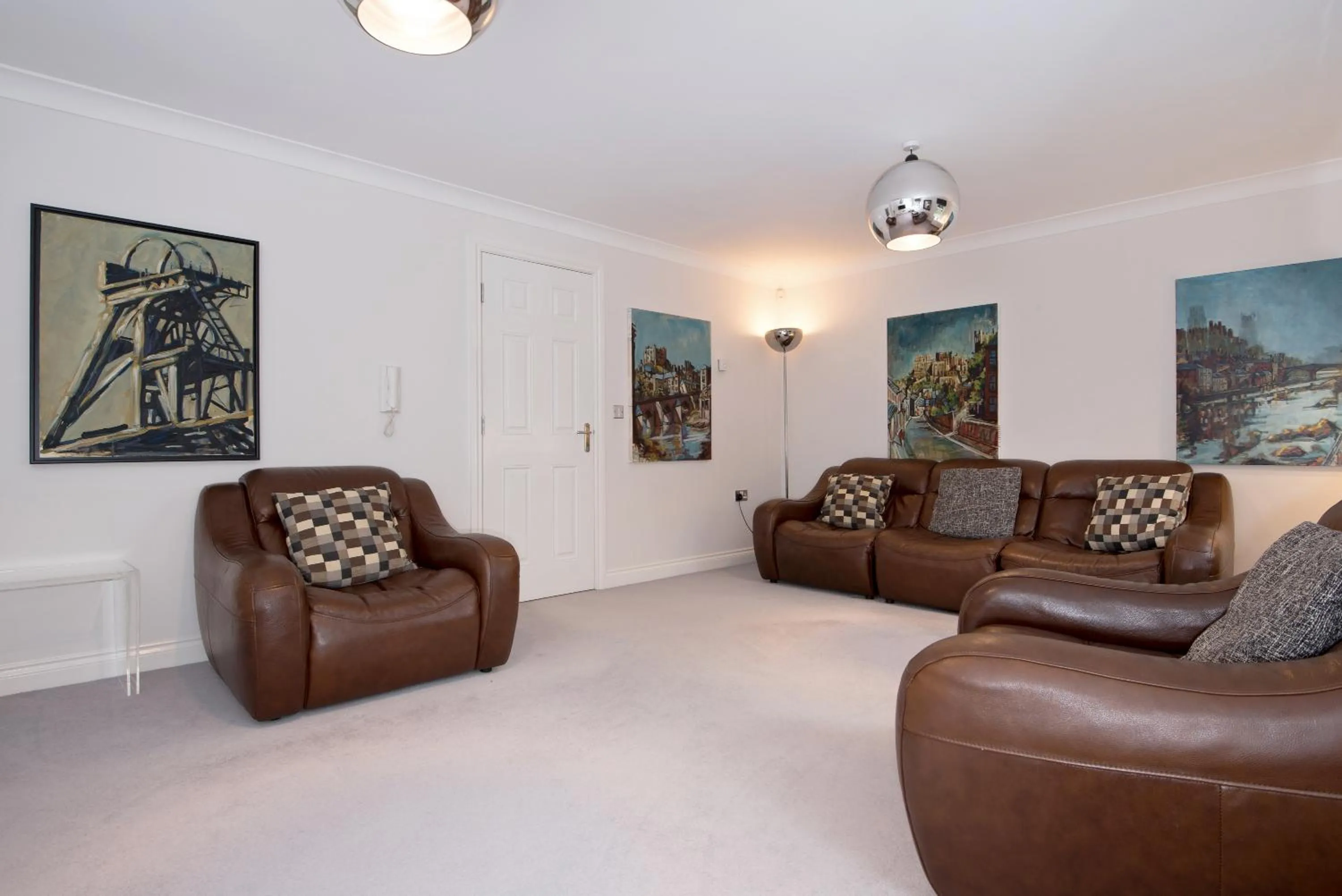 Dalton Crescent