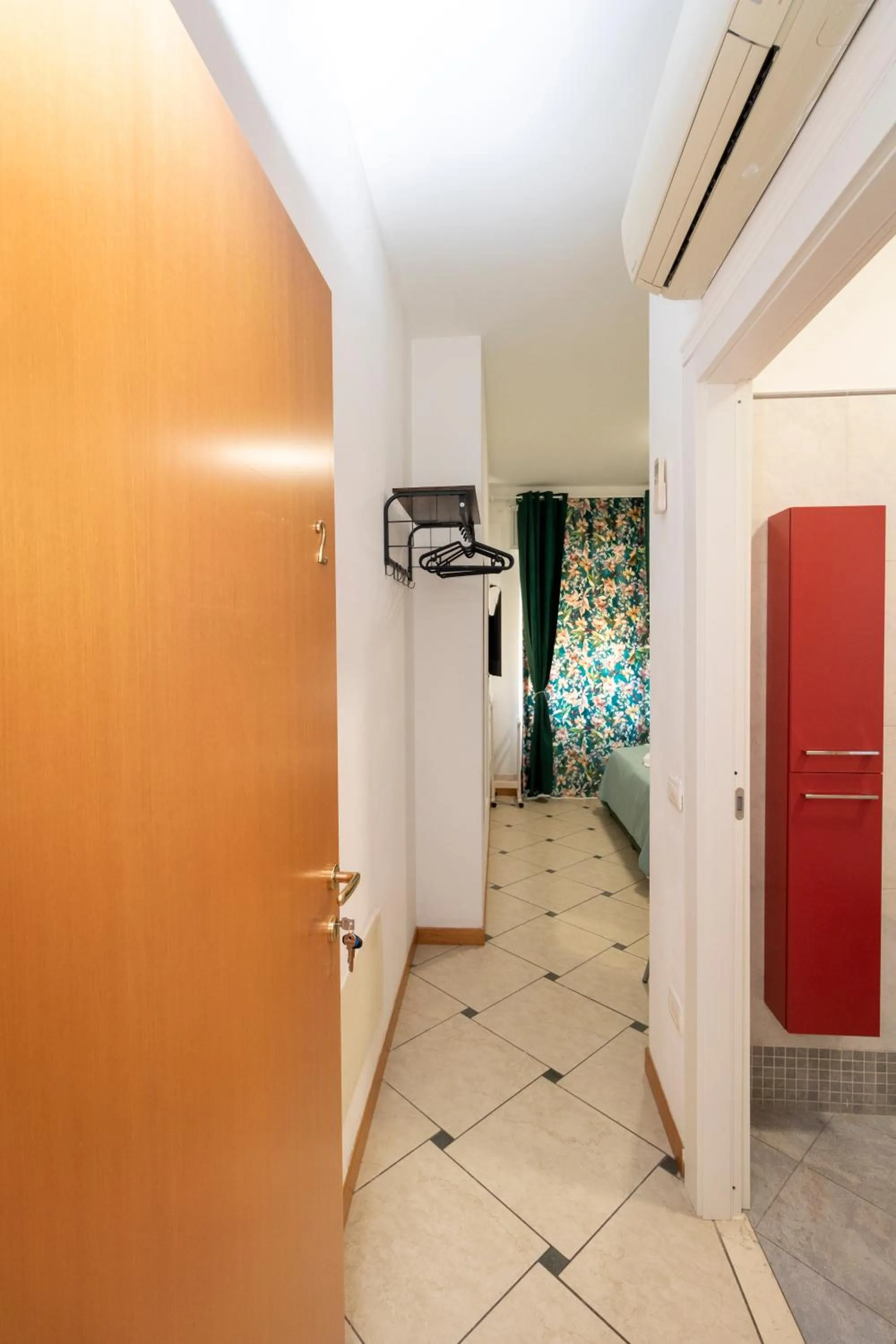 Decorative detail in Vitti's Home Verona 3