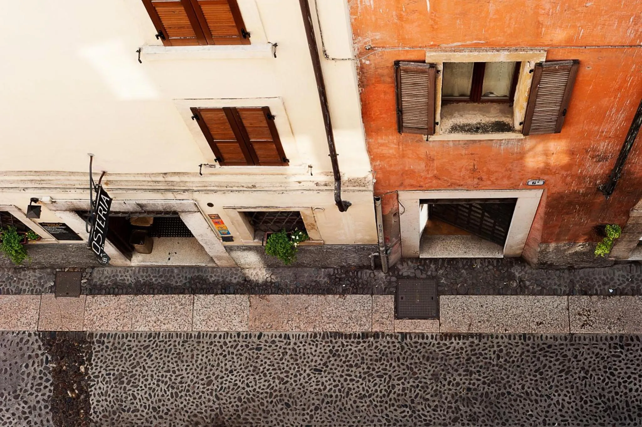Property building in Vitti's Home Verona 3