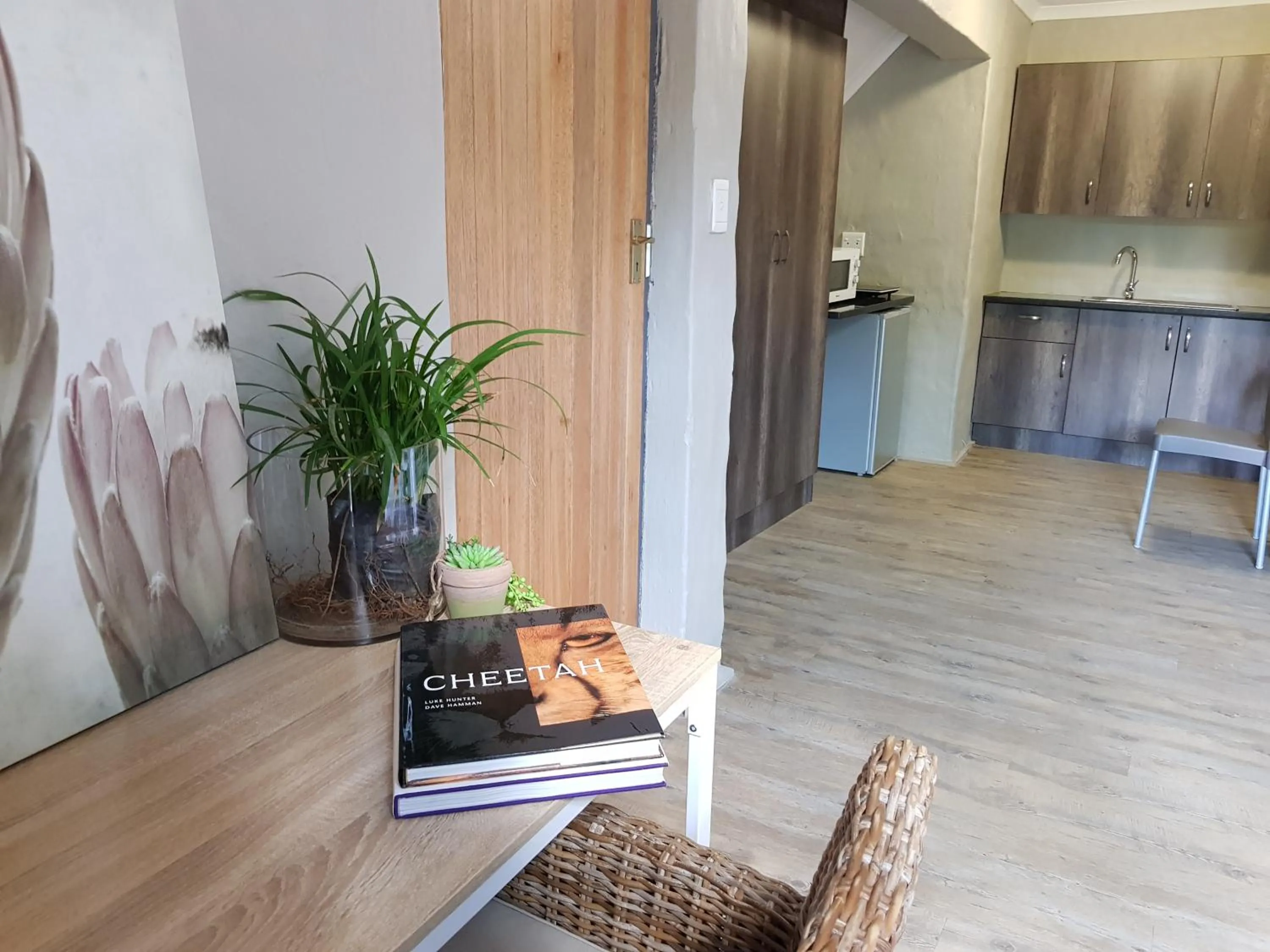 Kitchen or kitchenette in 440@Brooklyn