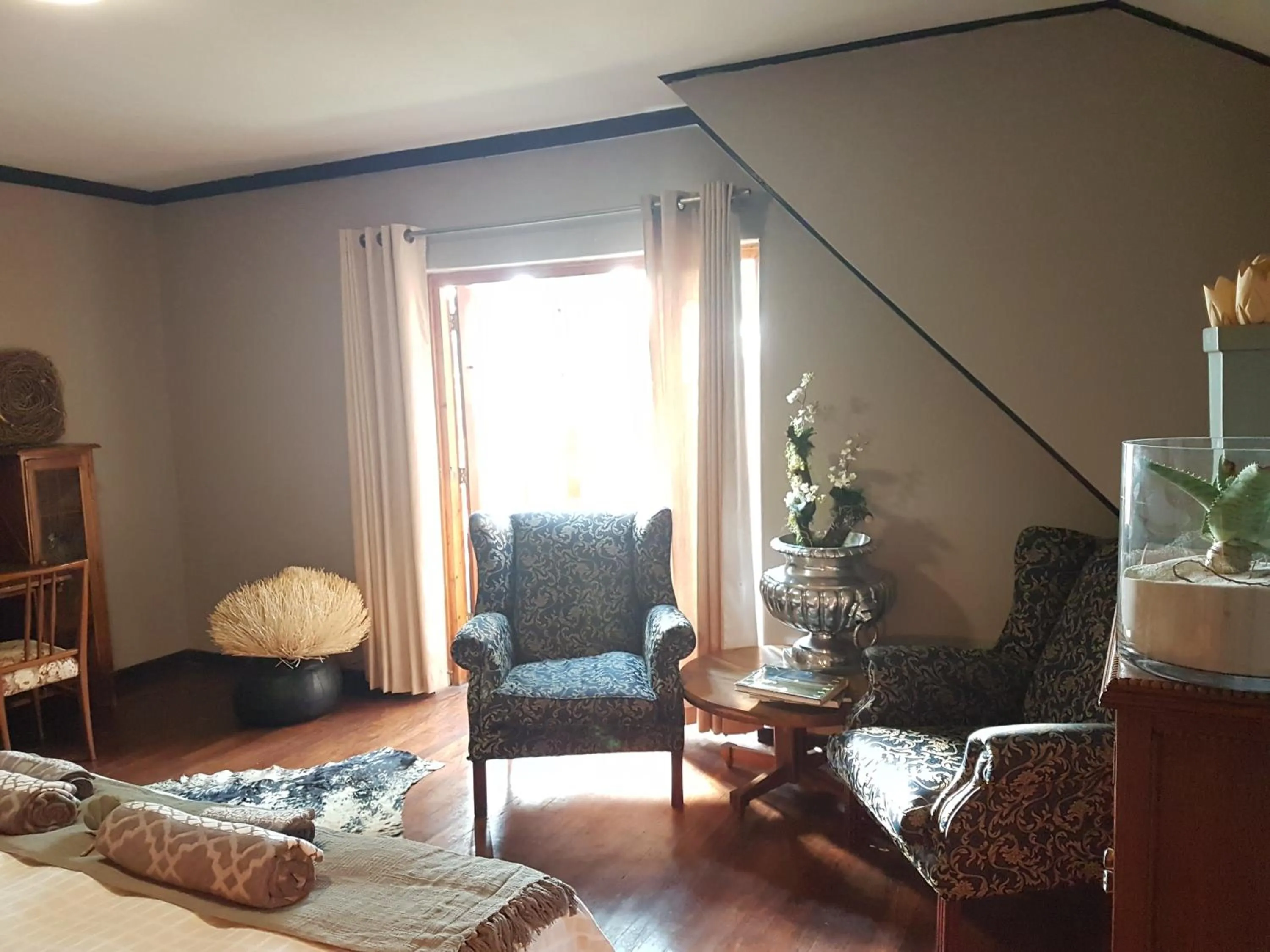 Balcony/Terrace in 440@Brooklyn