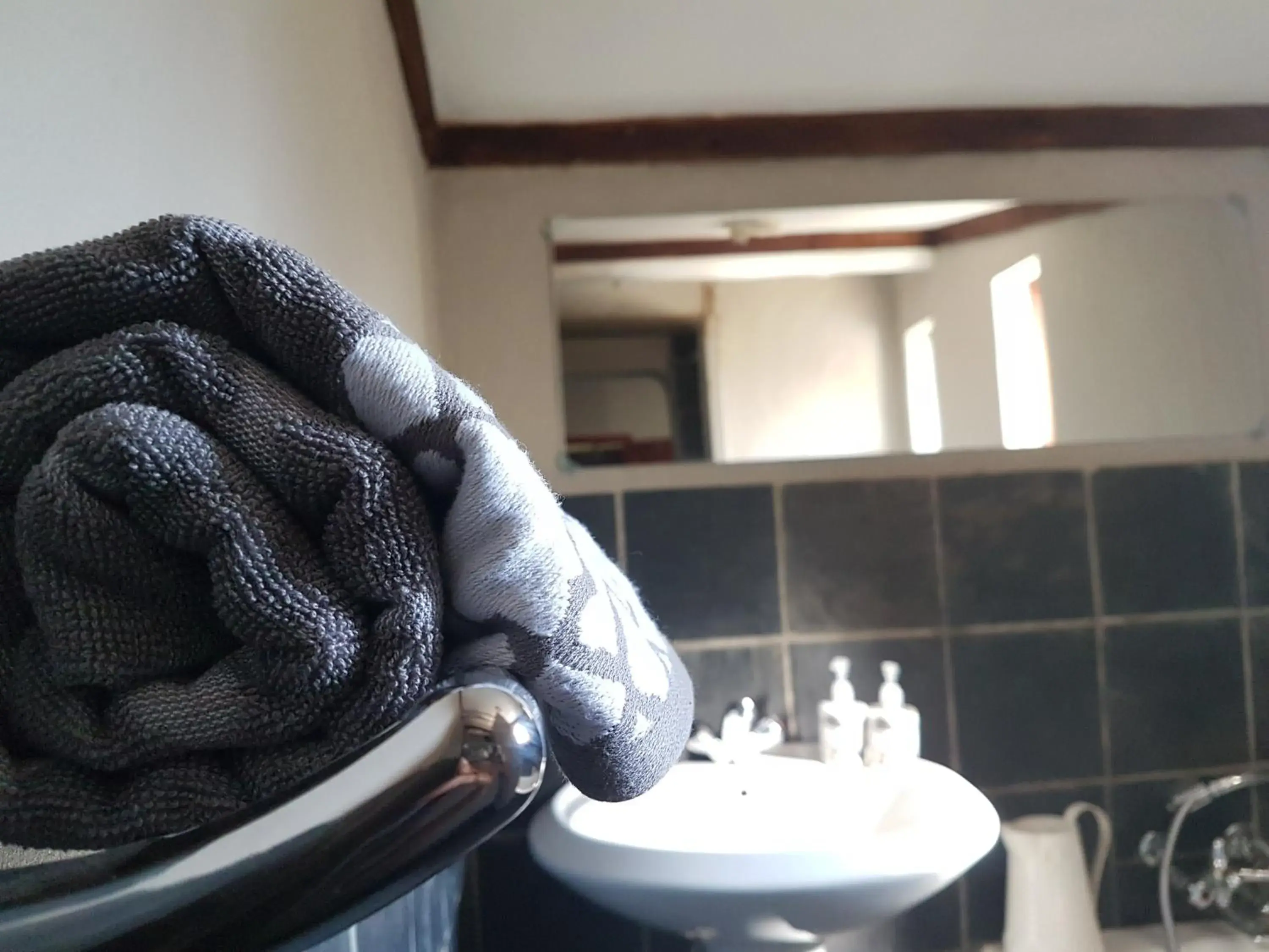 Deluxe Double or Twin Room in 440@Brooklyn Deluxe Double or Twin Room in 440@Brooklyn