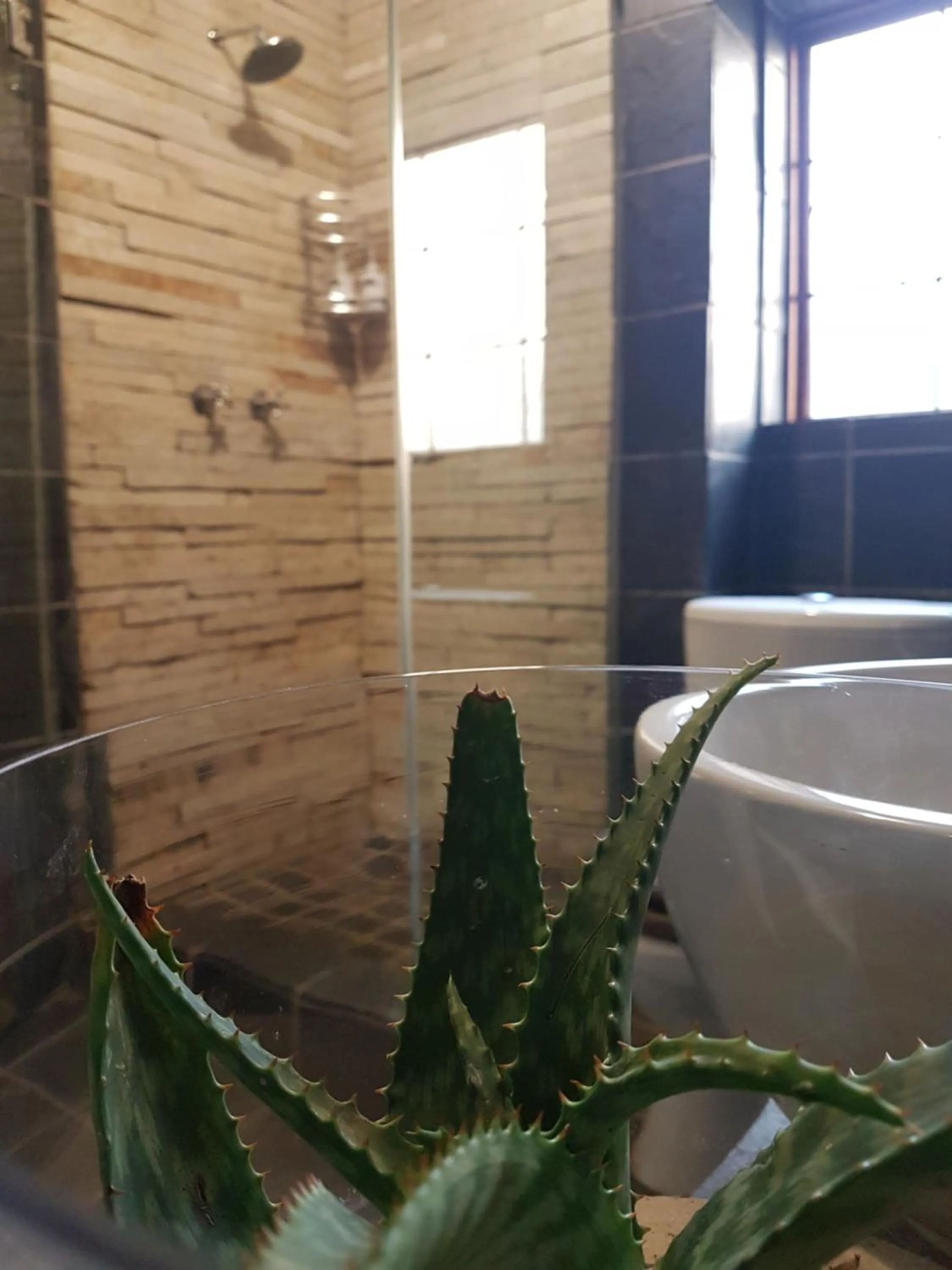 Bathroom in 440@Brooklyn