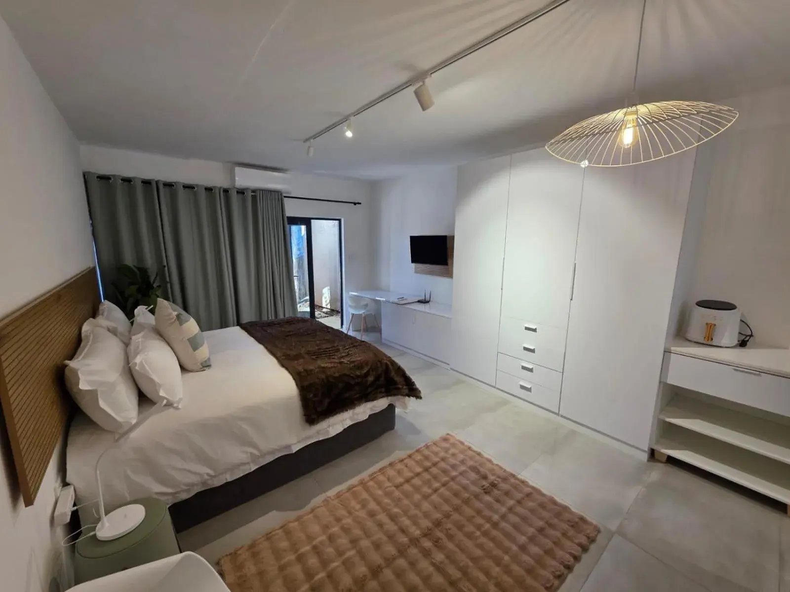 Luxury Suite in 440@Brooklyn Luxury Suite in 440@Brooklyn