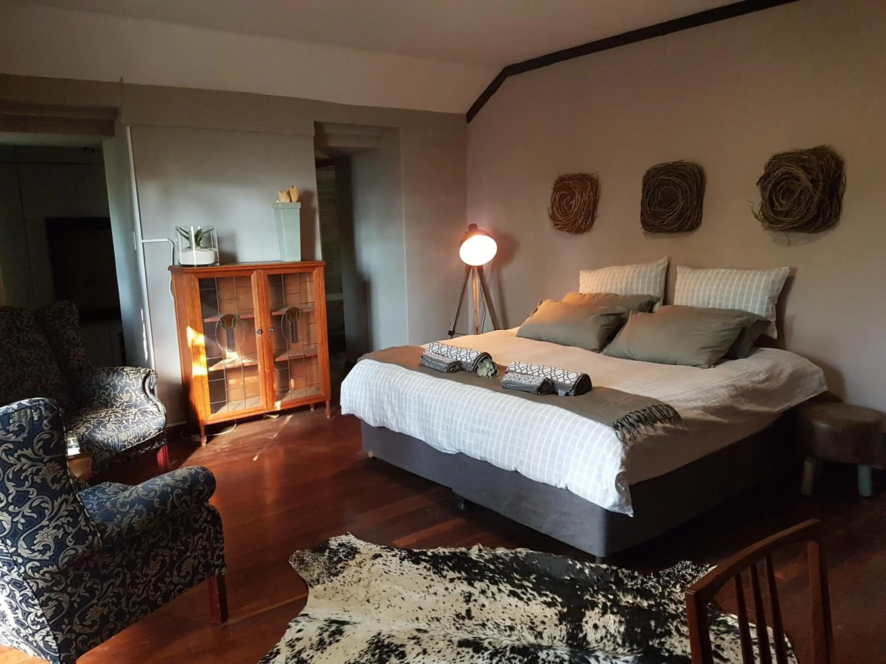 Superior Double or Twin Room in 440@Brooklyn Superior Double or Twin Room in 440@Brooklyn