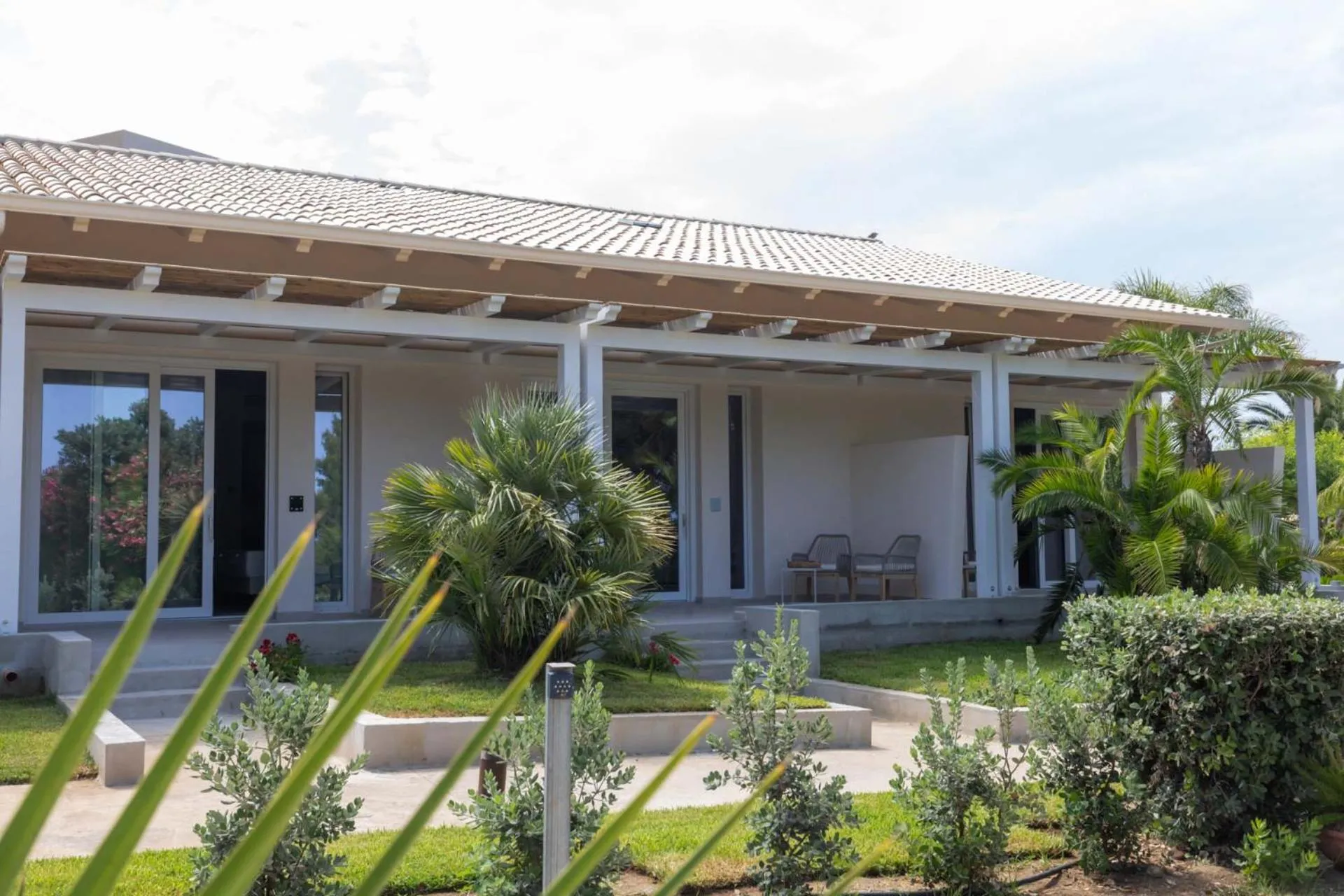 Hotel Residence Sciaron