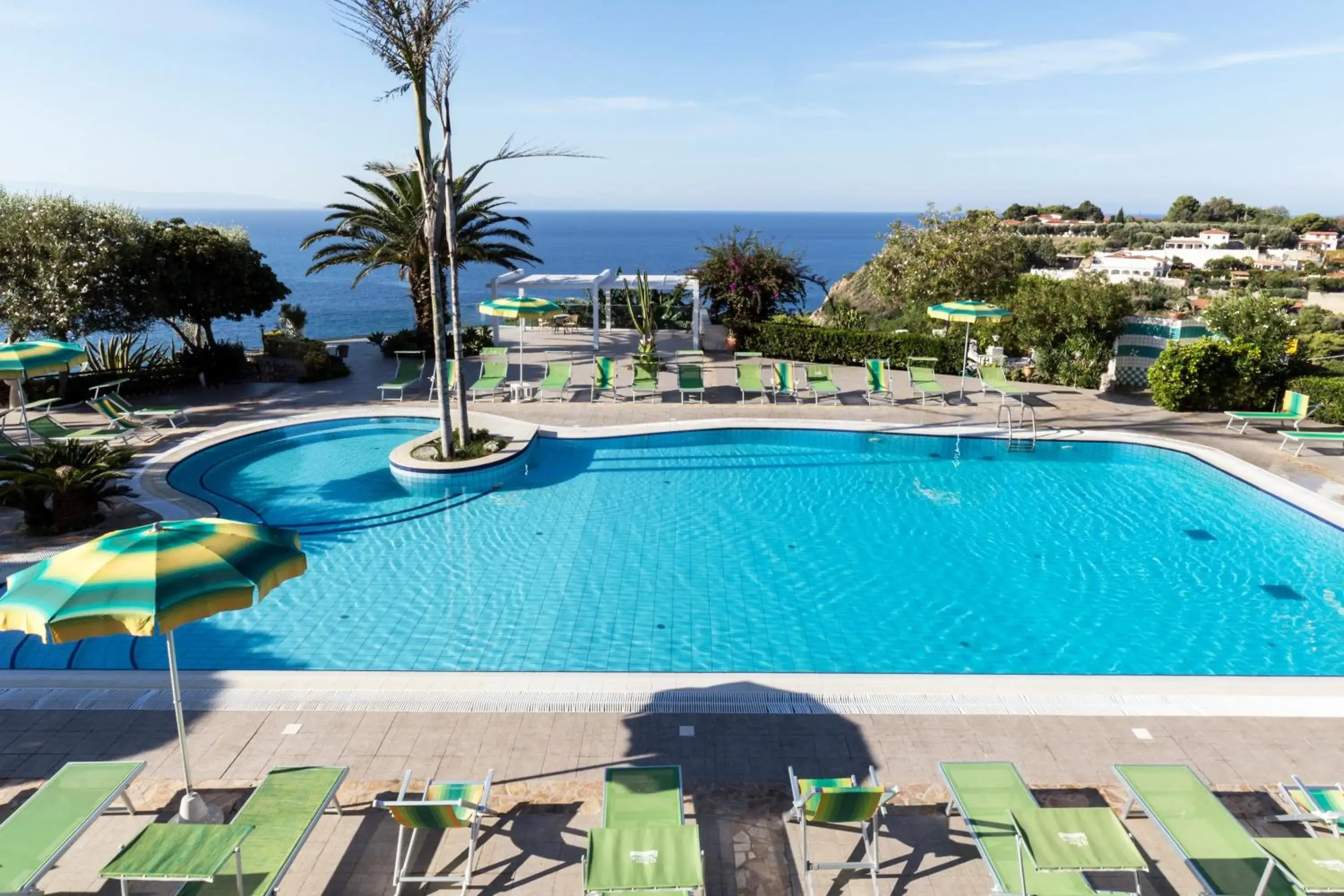 Hotel Residence Sciaron Hotel Residence Sciaron