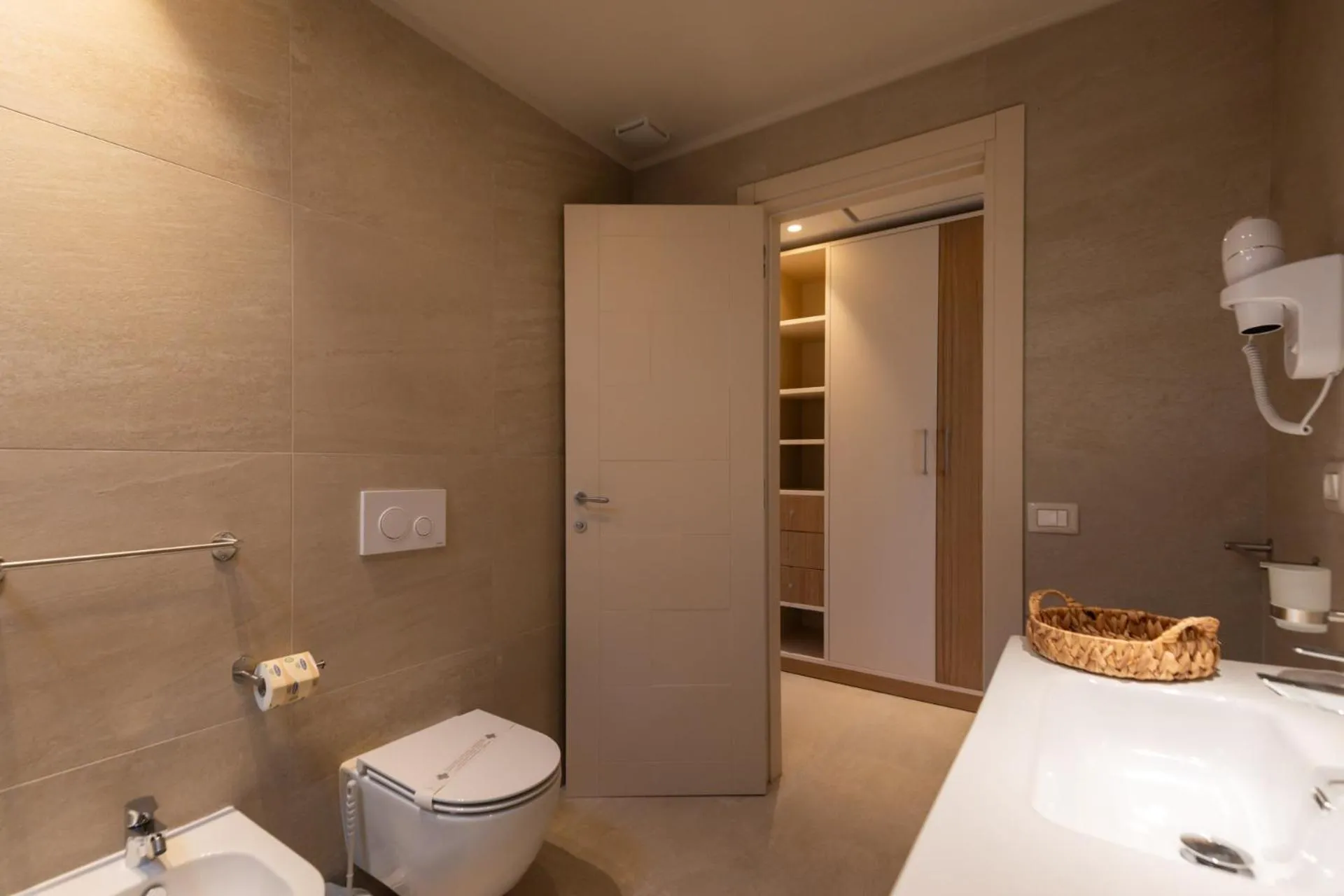 Hotel Residence Sciaron