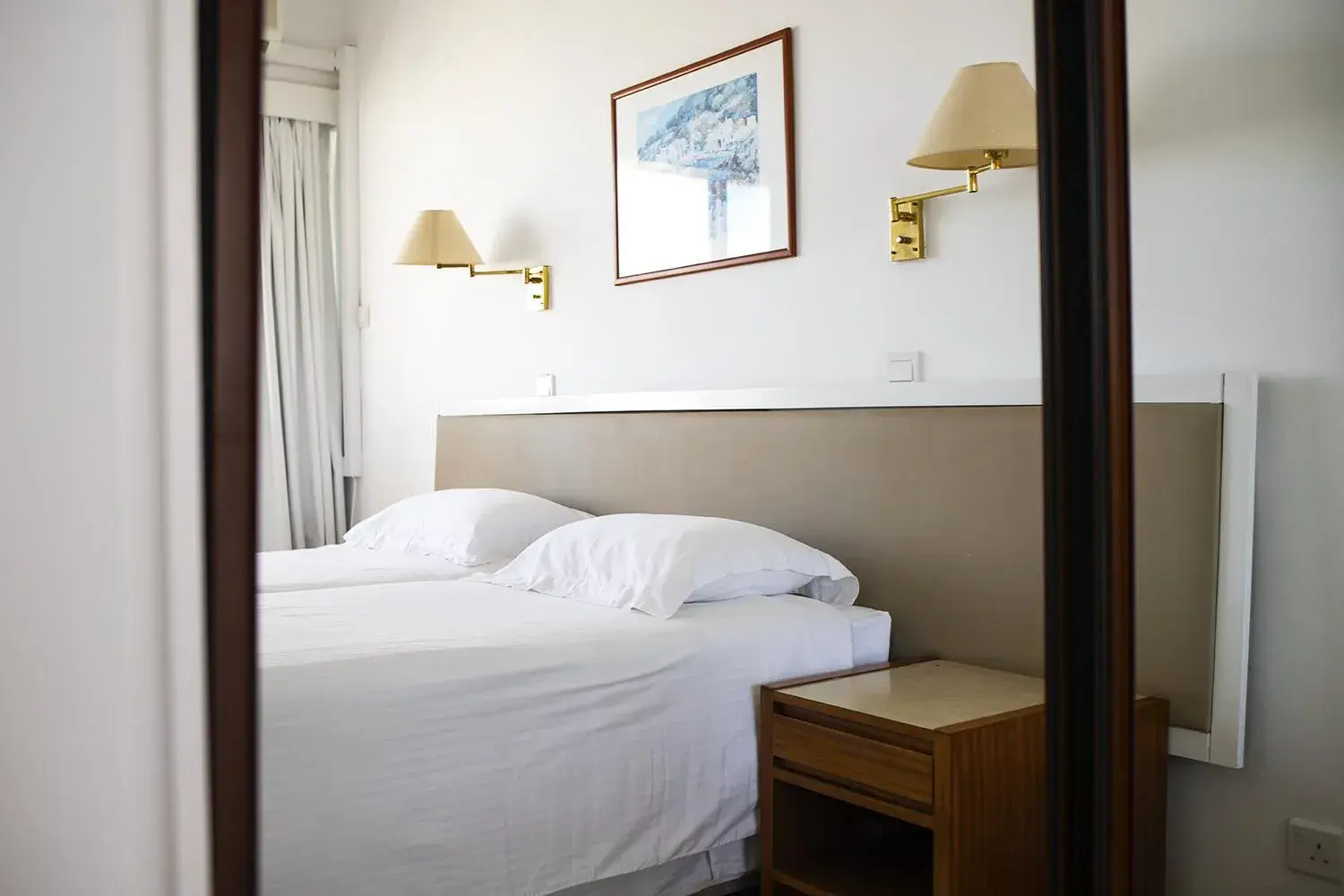 Economy Studio (2 Adults) - single occupancy in Sun Hall Beach Hotel Apartments Economy Studio (2 Adults) - single occupancy in Sun Hall Beach Hotel Apartments