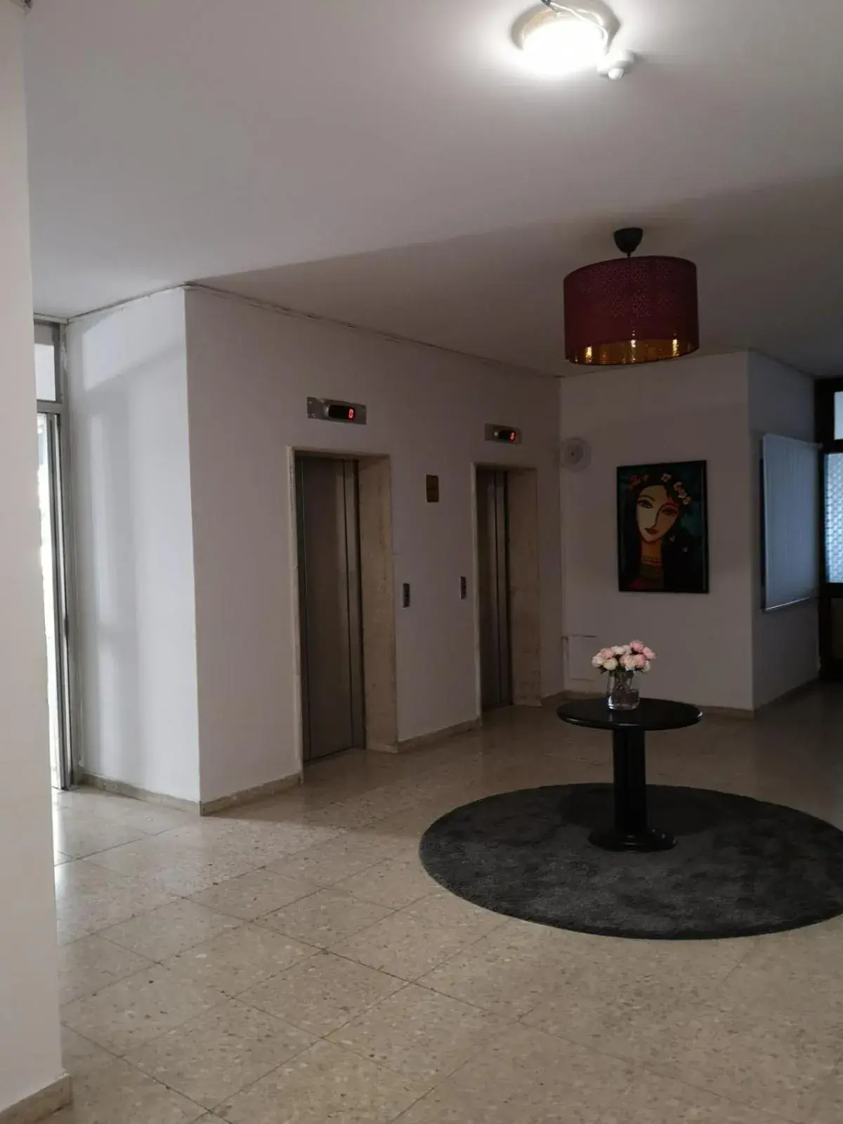 Property building in Sun Hall Beach Hotel Apartments Property building in Sun Hall Beach Hotel Apartments