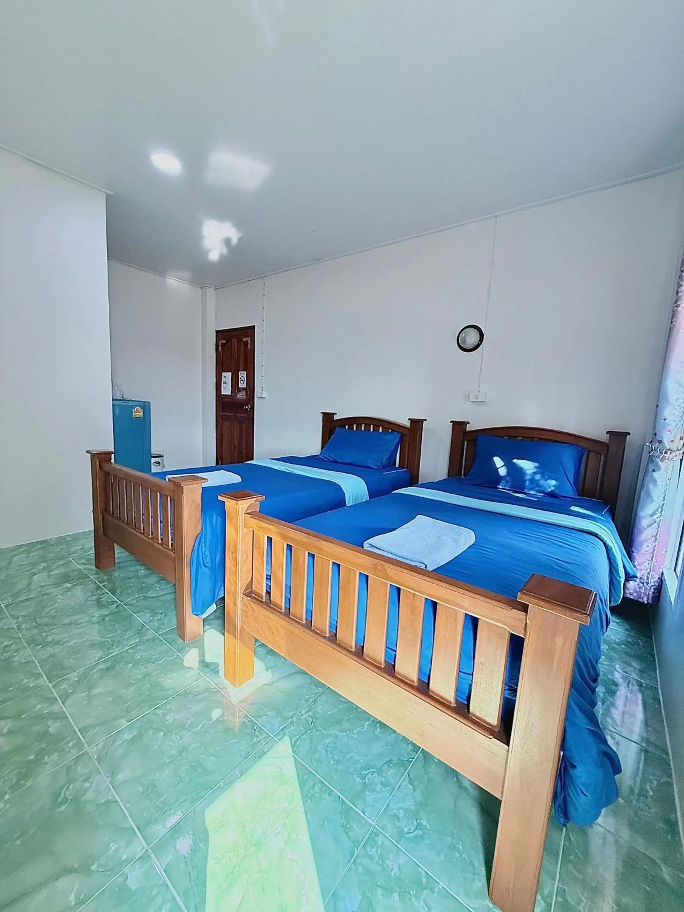 Bed in Queue&Bright Resort Bed in Queue&Bright Resort