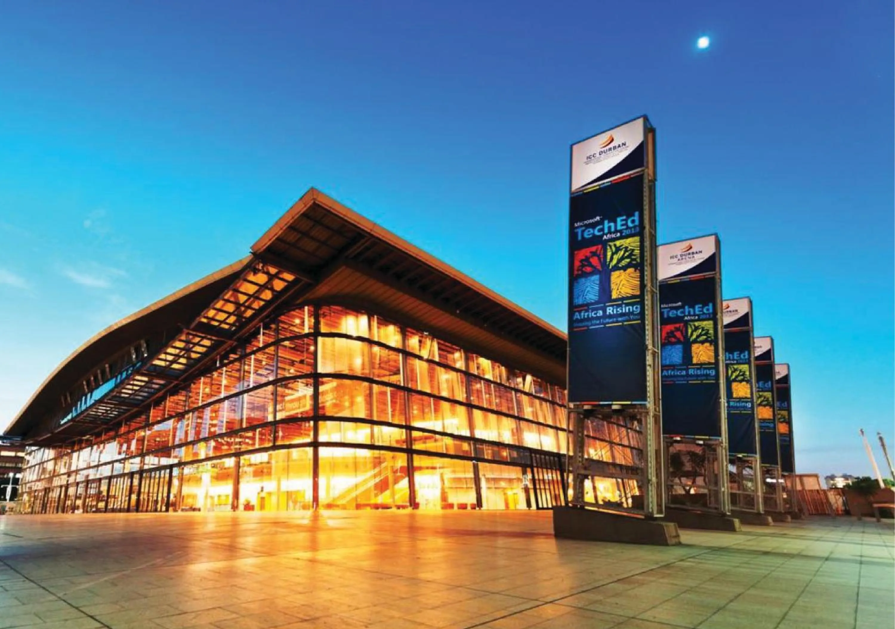 Nearby landmark in Bayside Hotel 116 West Street