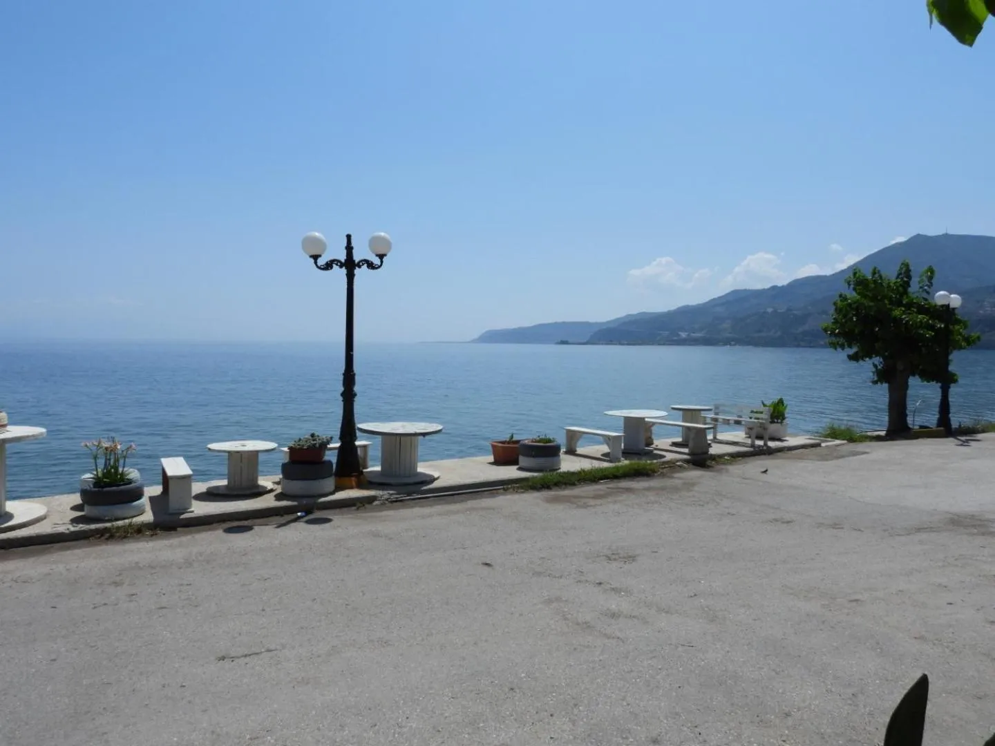 Panorama Hotel - Restaurant