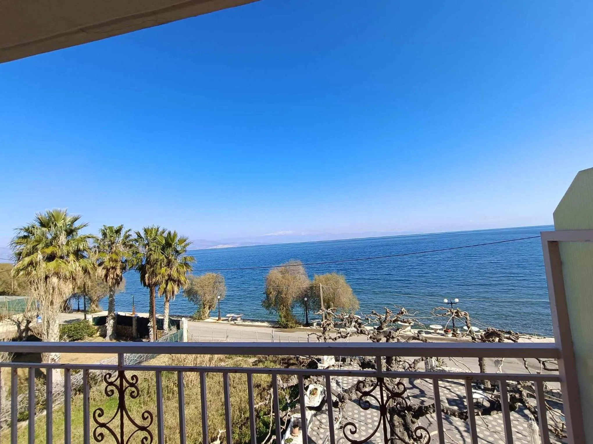 Panorama Hotel - Restaurant