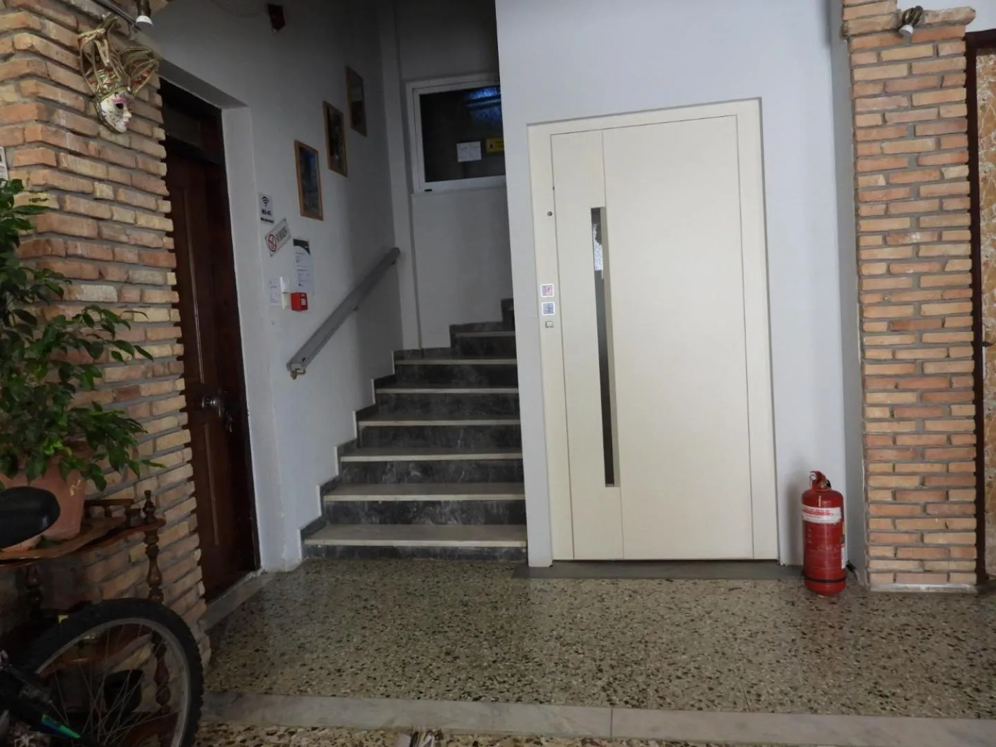 Panorama Hotel - Restaurant