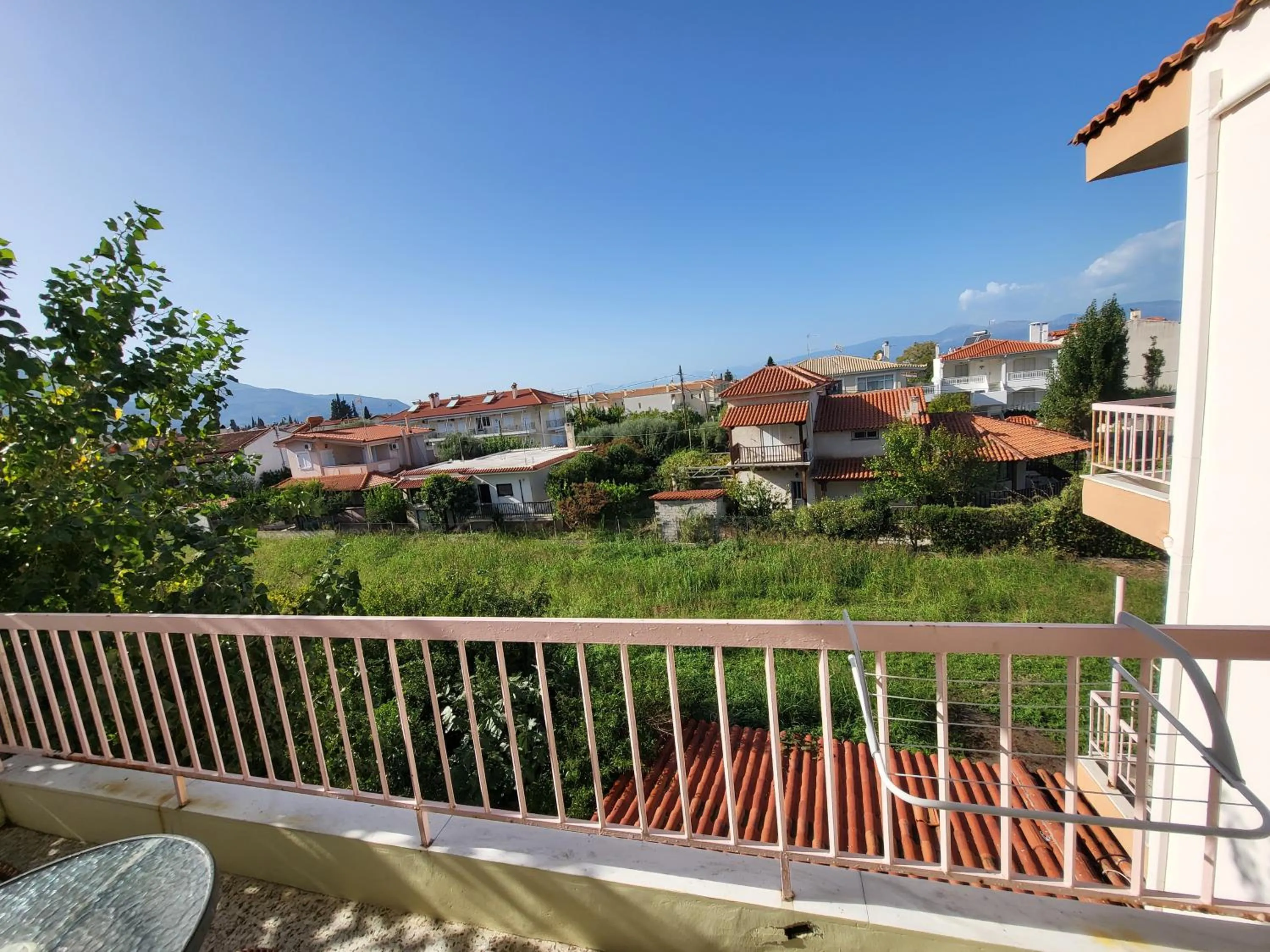 Panorama Hotel - Restaurant