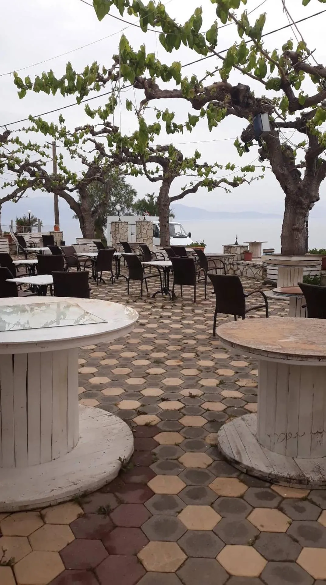 Panorama Hotel - Restaurant