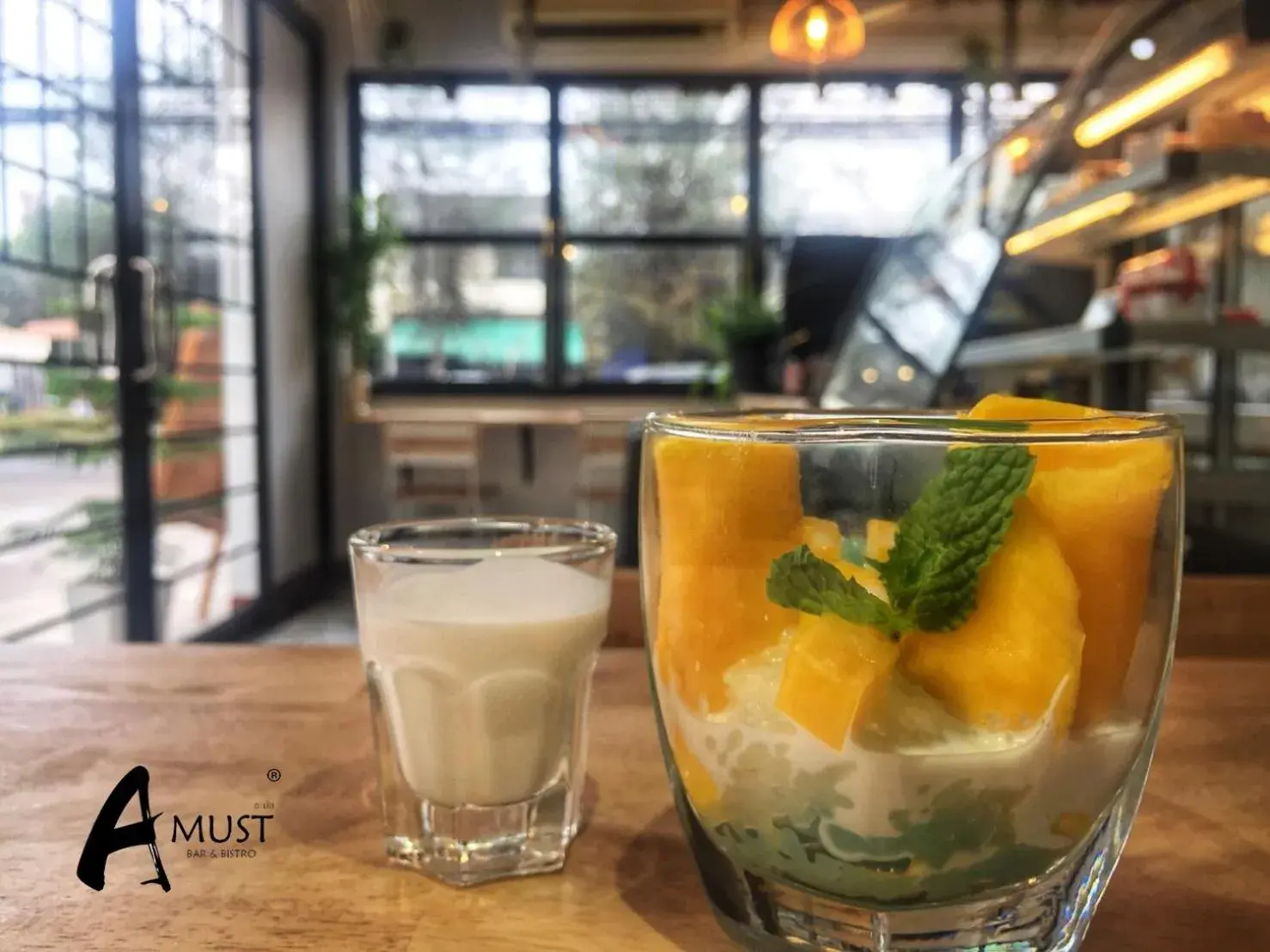 Restaurant/places to eat in UD Capital Hotel Restaurant/places to eat in UD Capital Hotel