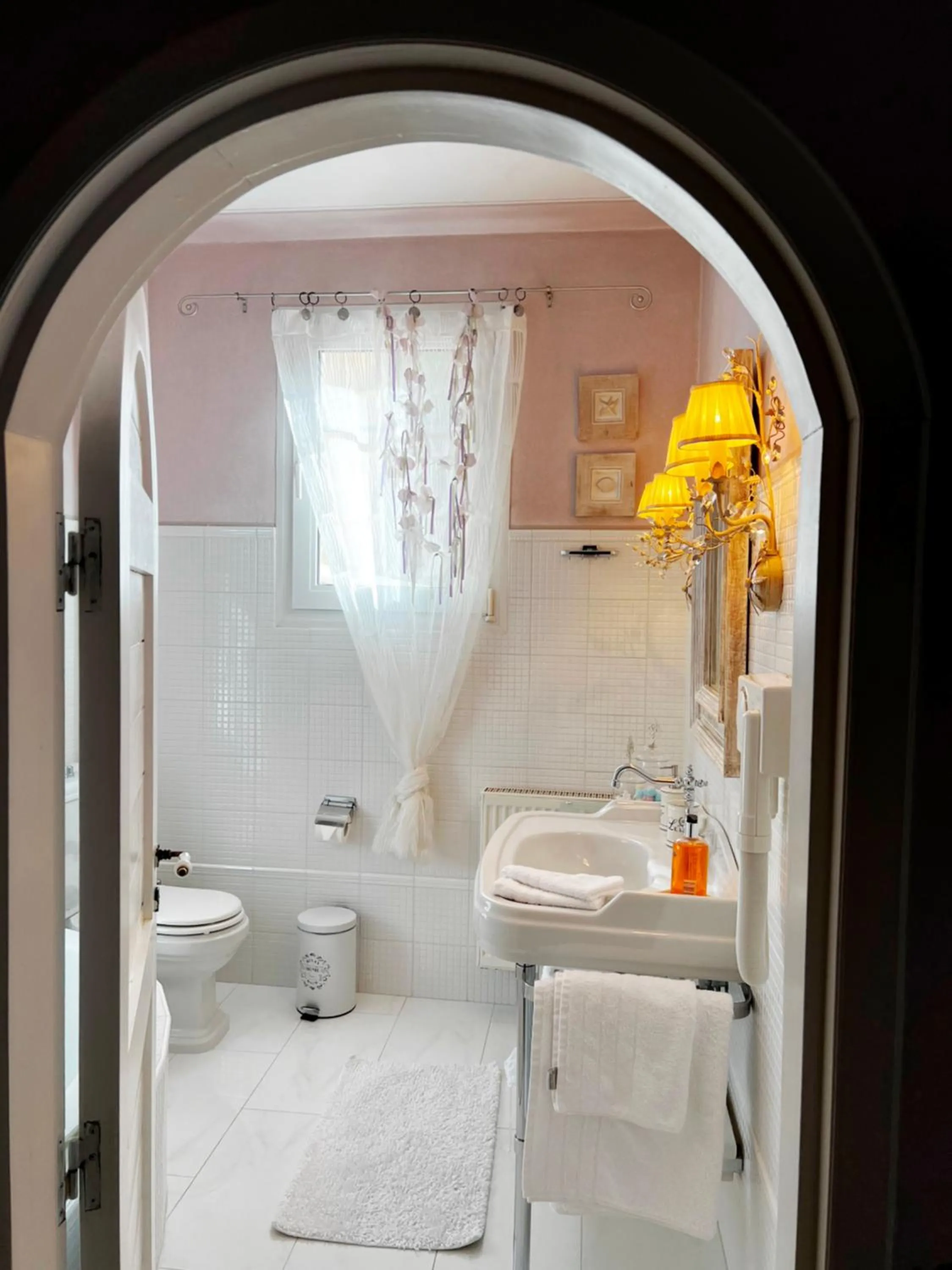 Anerada inn Suites & Spa - Pet Friendly