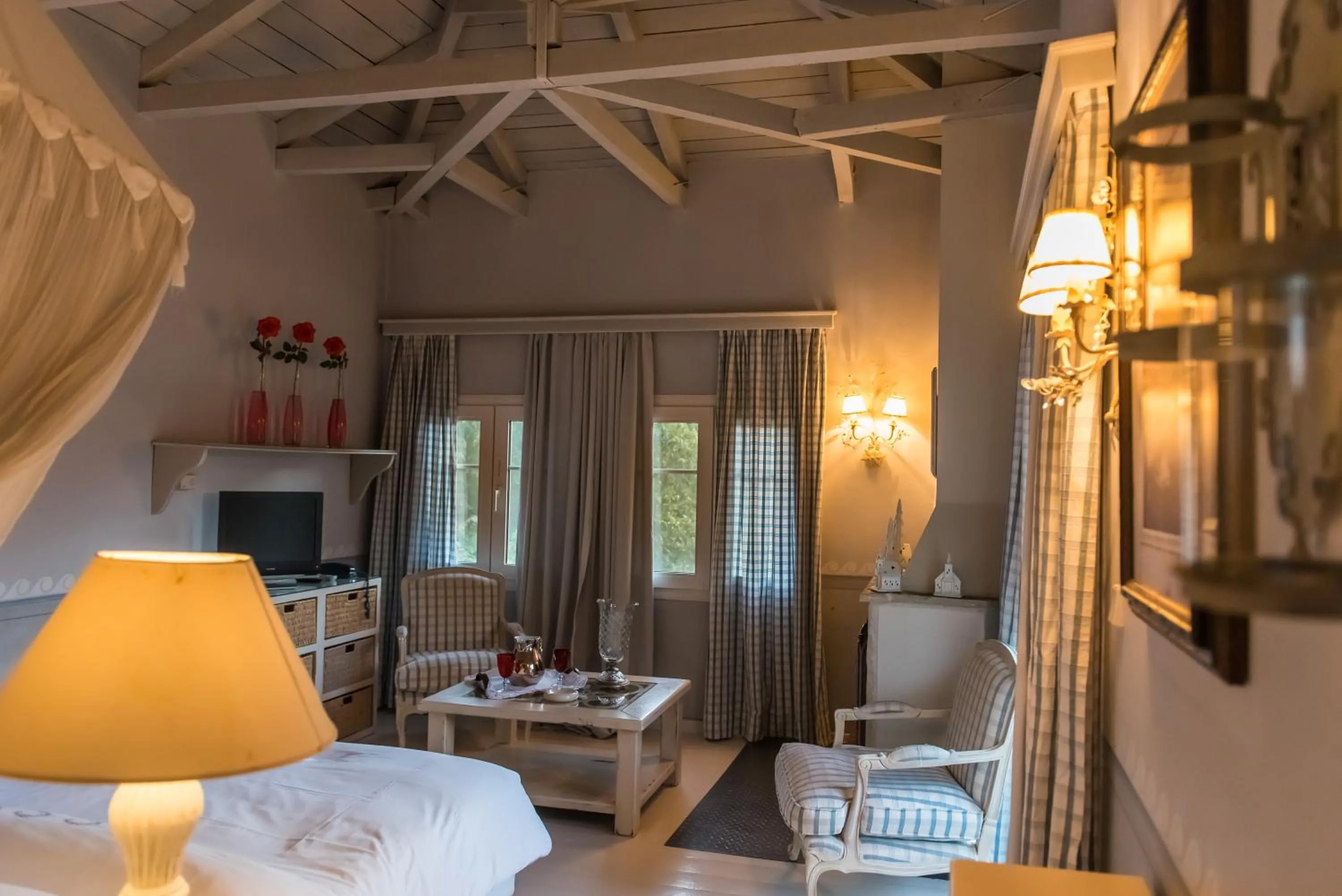 Anerada inn Suites & Spa - Pet Friendly