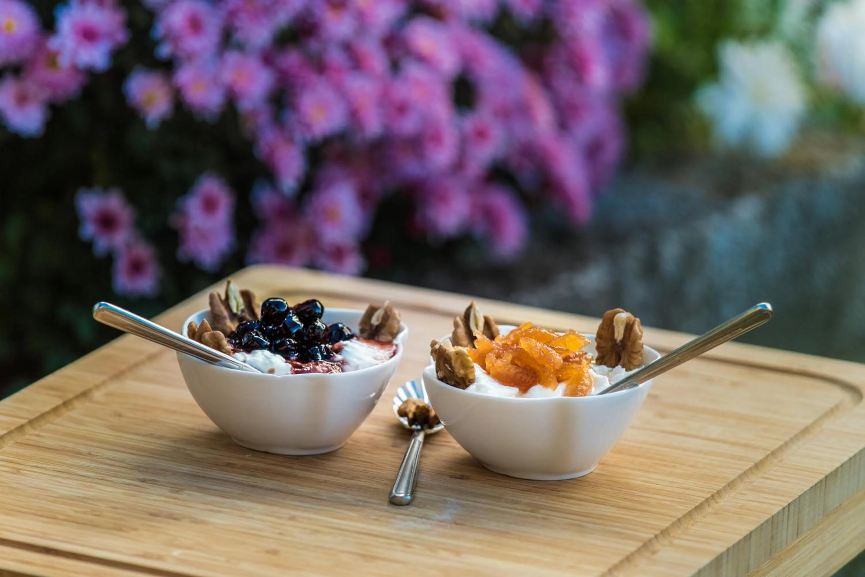 Breakfast in Anerada inn Suites & Spa - Pet Friendly