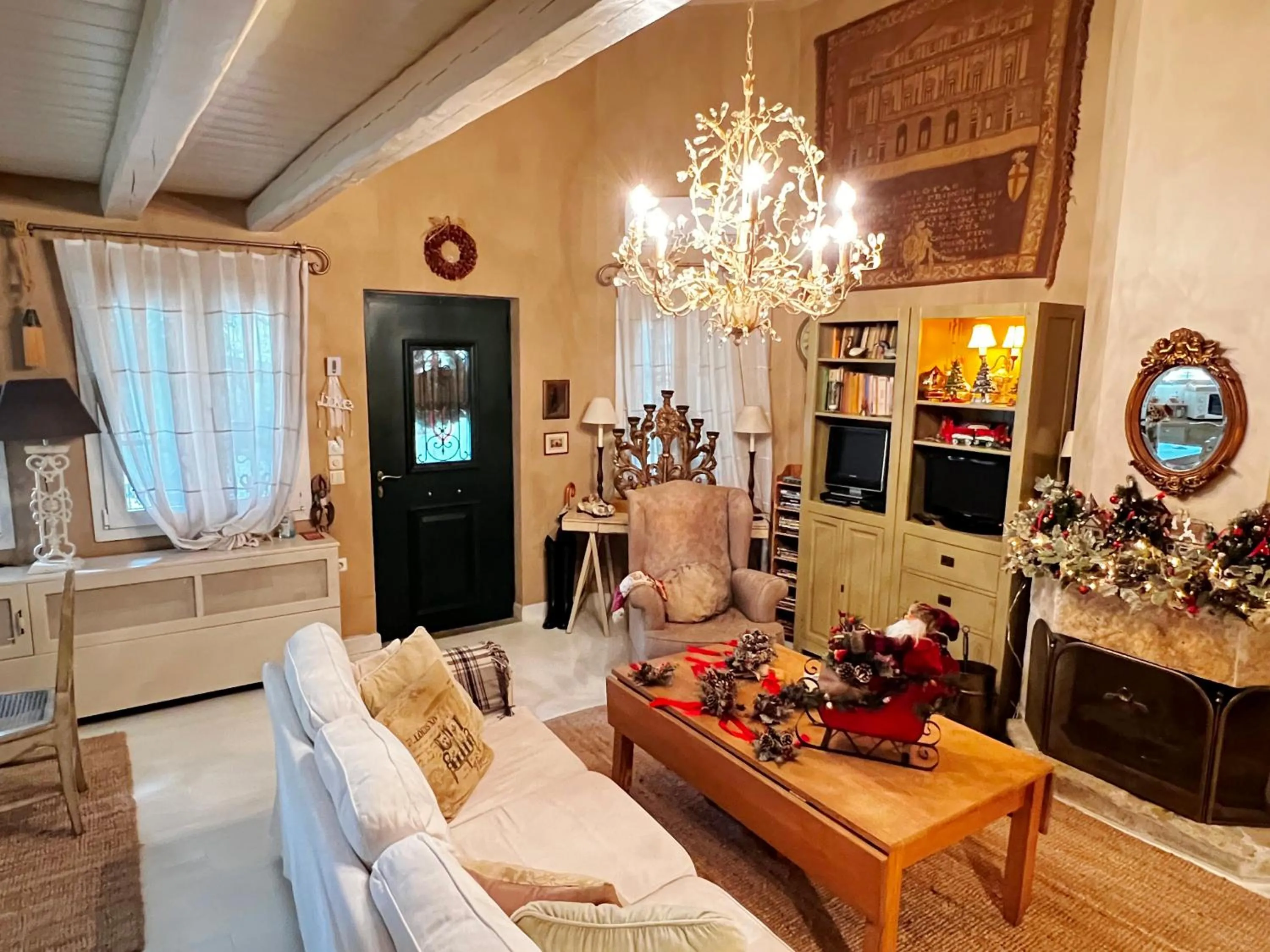 Anerada inn Suites & Spa - Pet Friendly