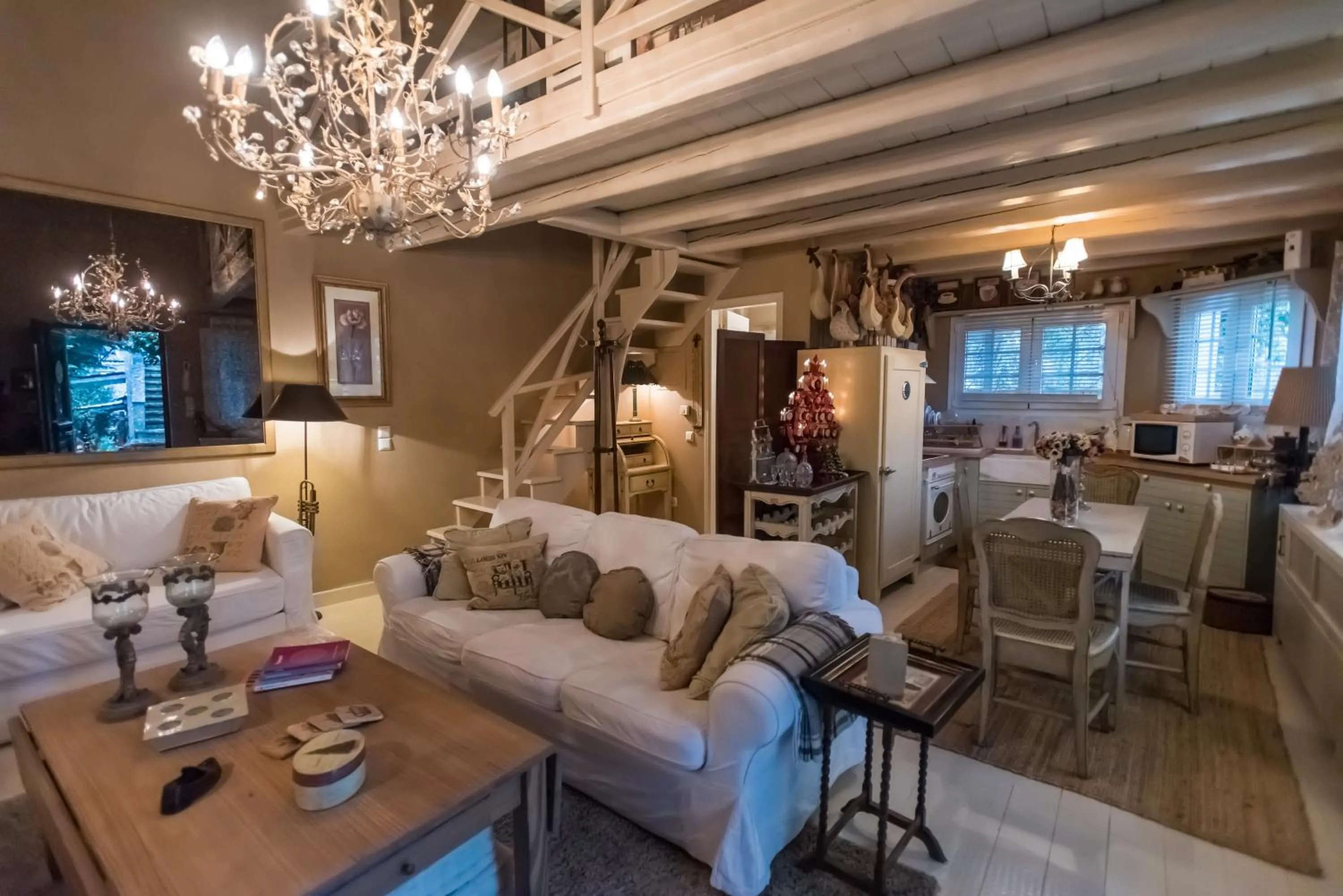 Anerada inn Suites & Spa - Pet Friendly