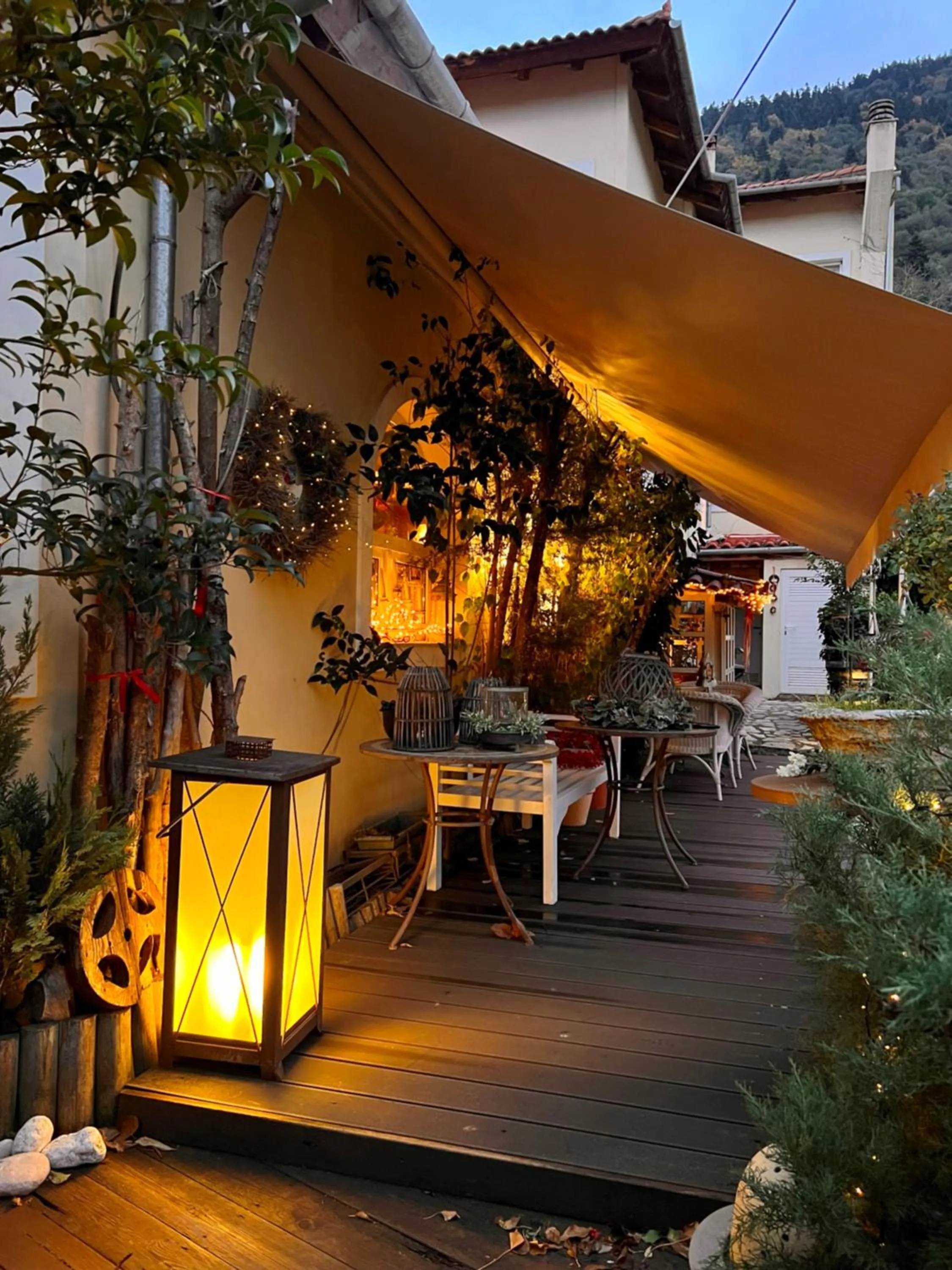 Anerada inn Suites & Spa - Pet Friendly