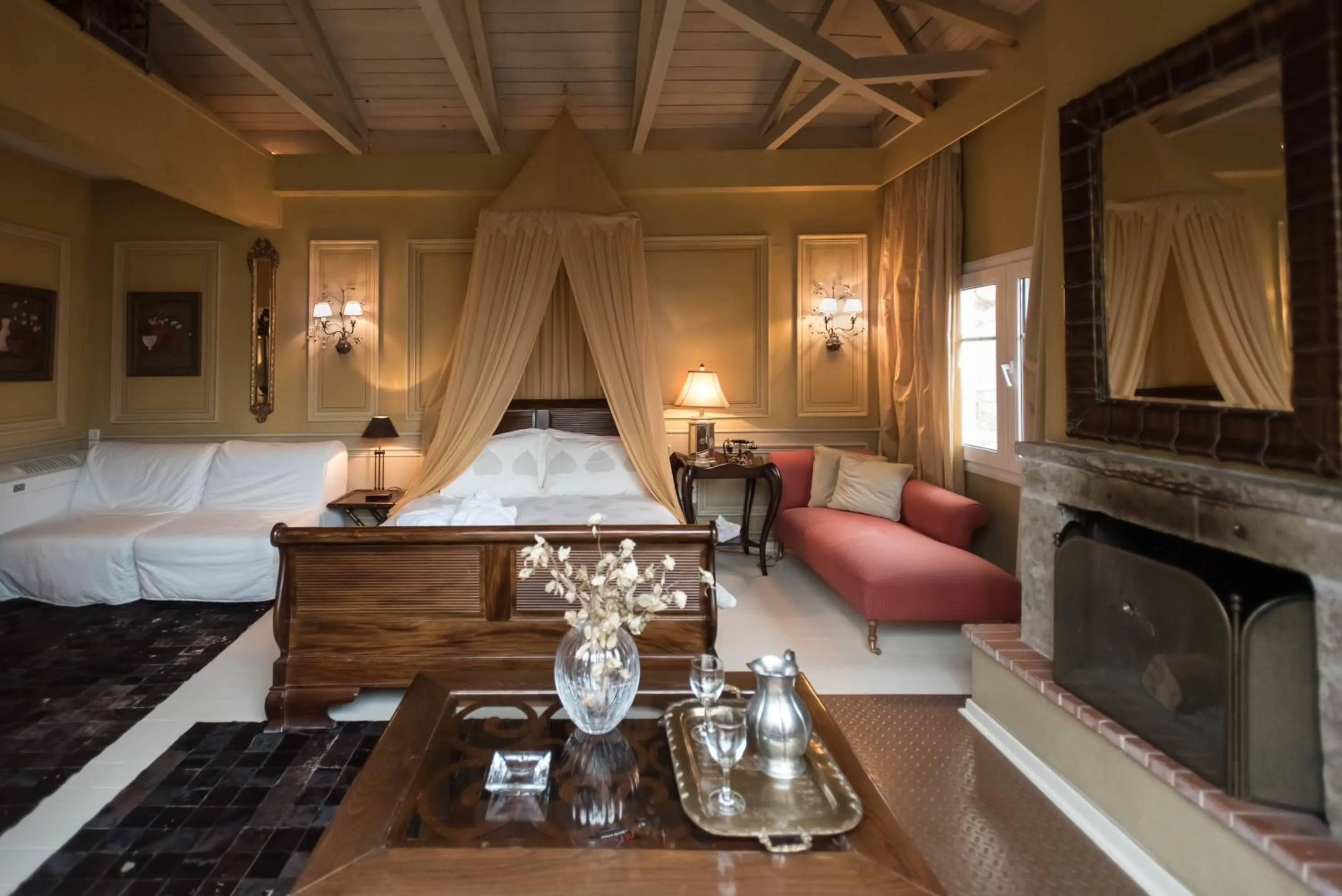 Anerada inn Suites & Spa - Pet Friendly